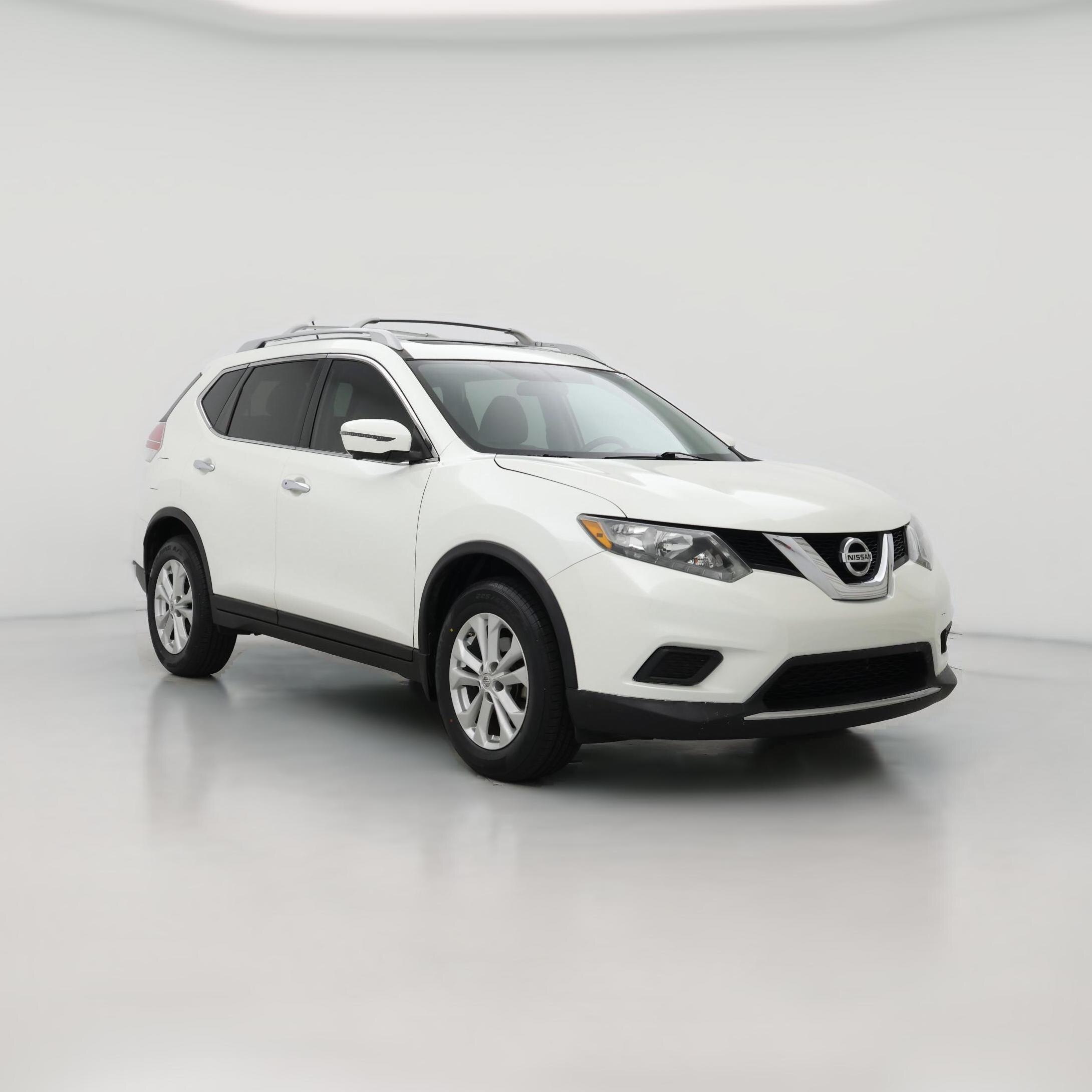 Thumbnail: 2016 Nissan Rogue - 1