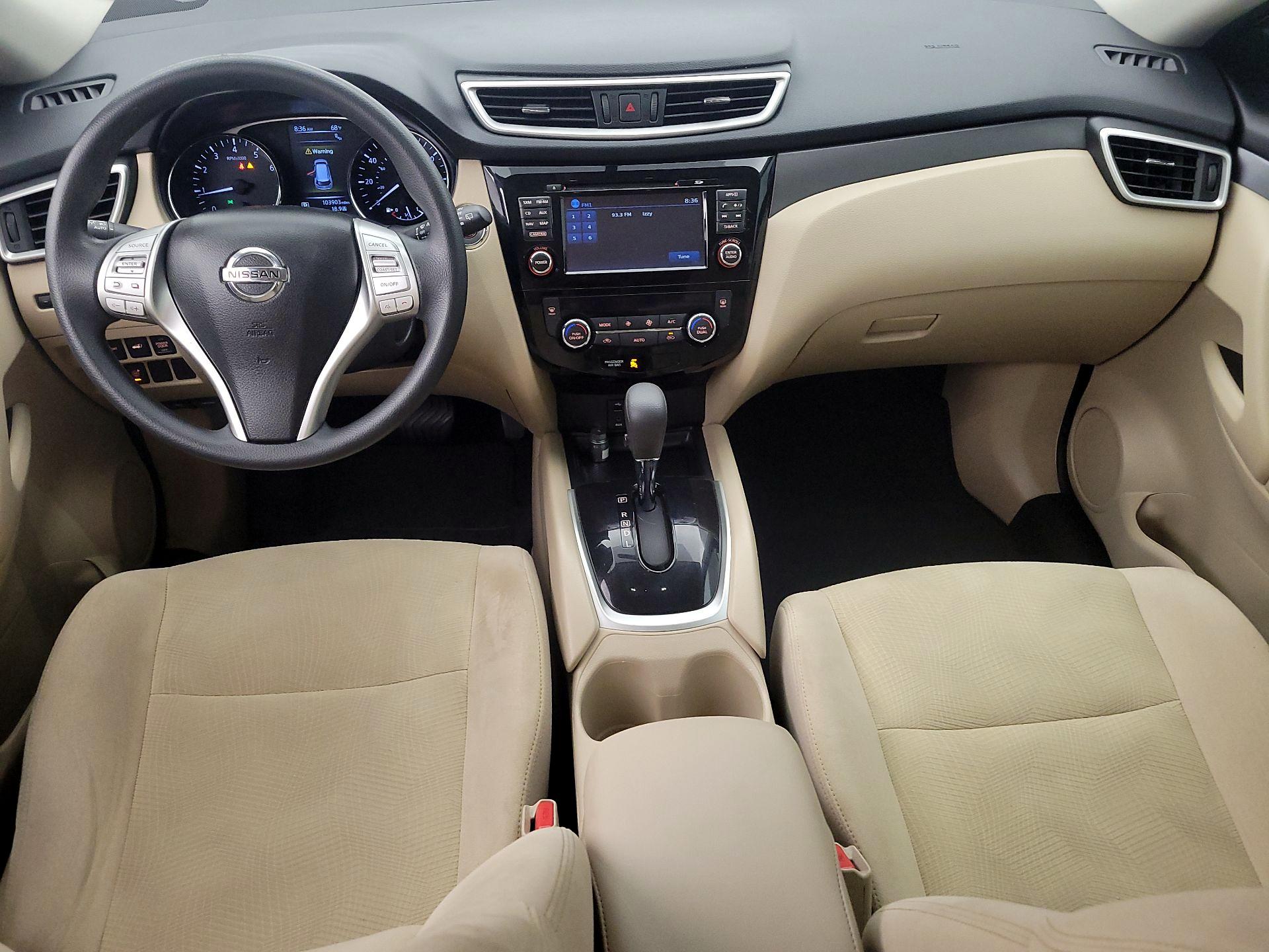 Thumbnail: 2016 Nissan Rogue - 9