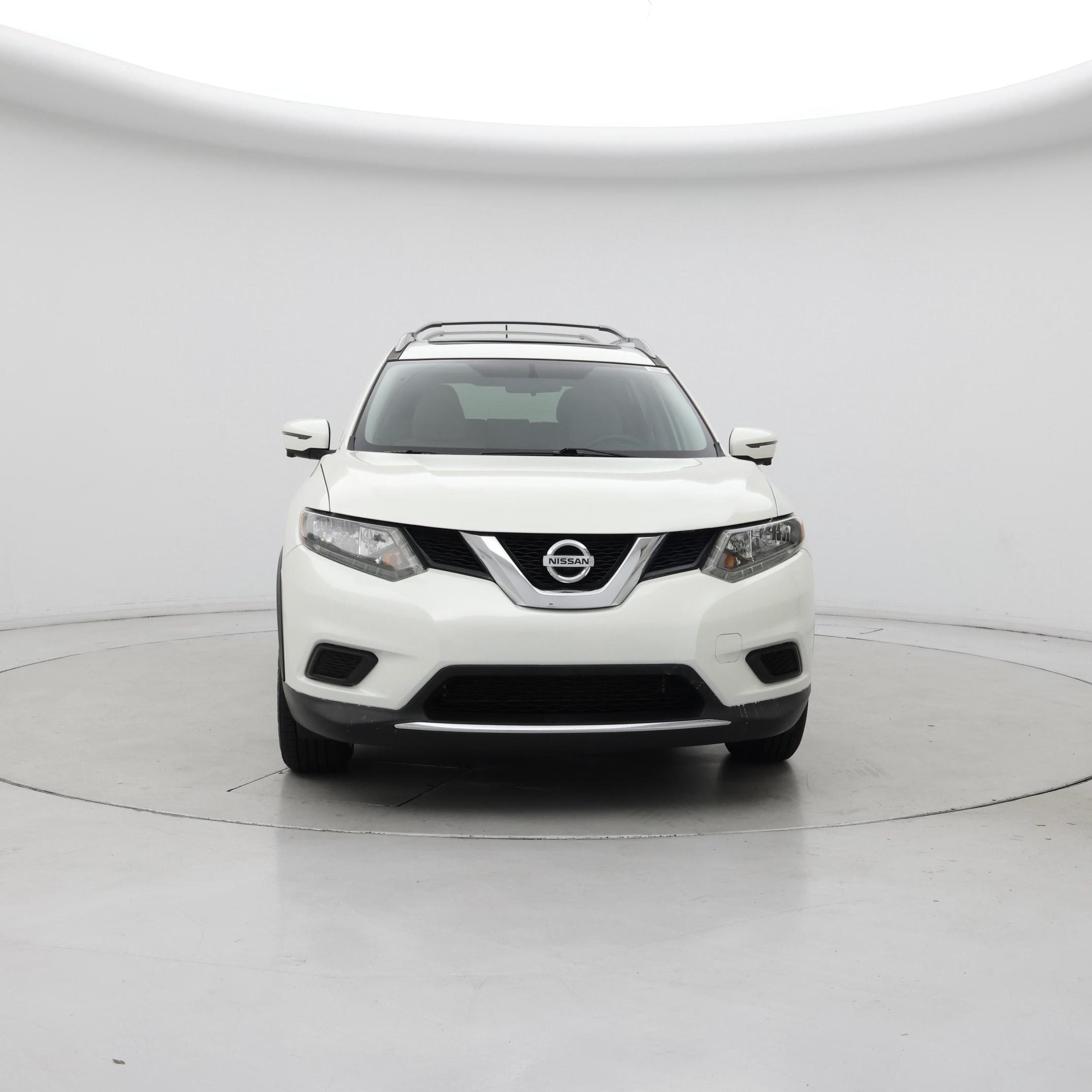 Thumbnail: 2016 Nissan Rogue - 5