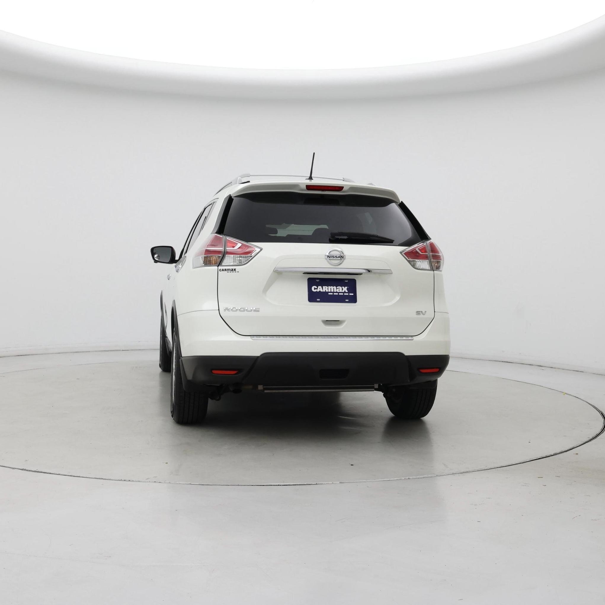 Thumbnail: 2016 Nissan Rogue - 6