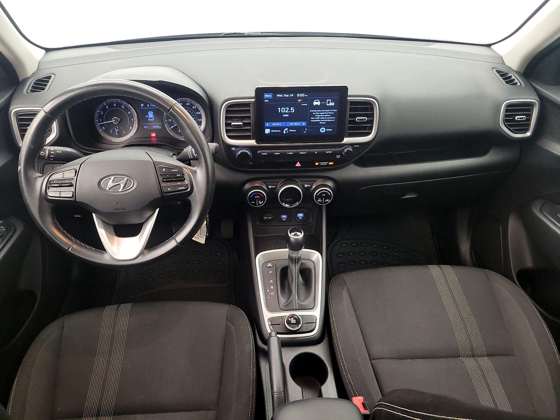 Thumbnail: 2020 Hyundai Venue - 9