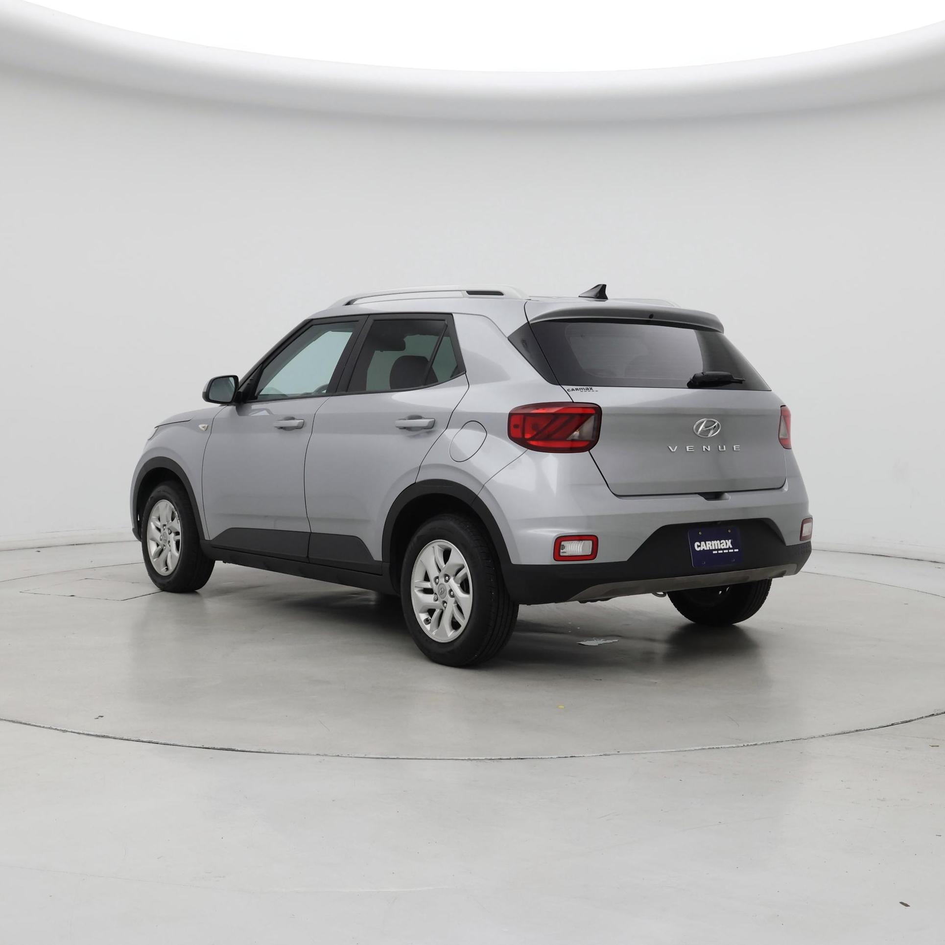 Thumbnail: 2020 Hyundai Venue - 2