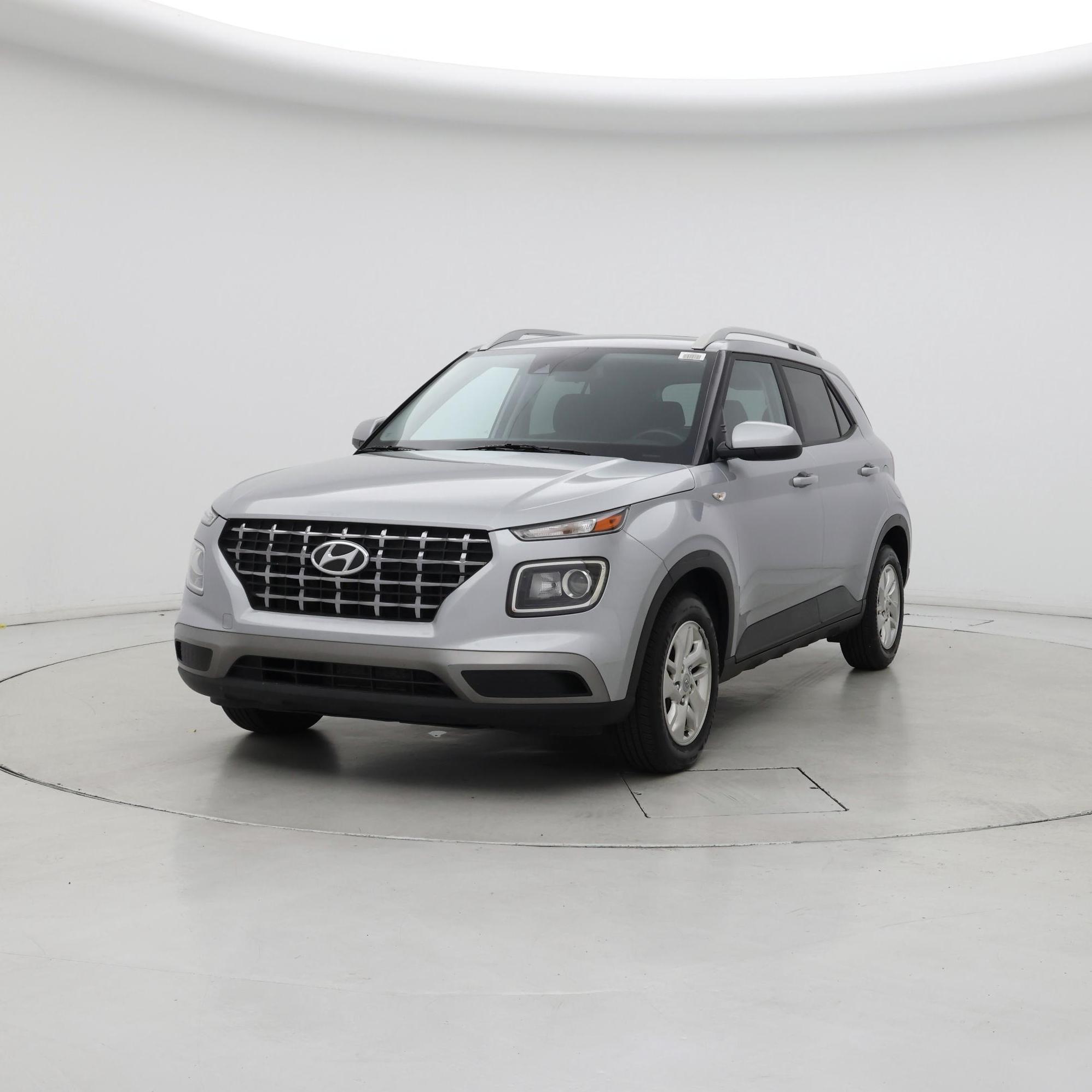 Thumbnail: 2020 Hyundai Venue - 4