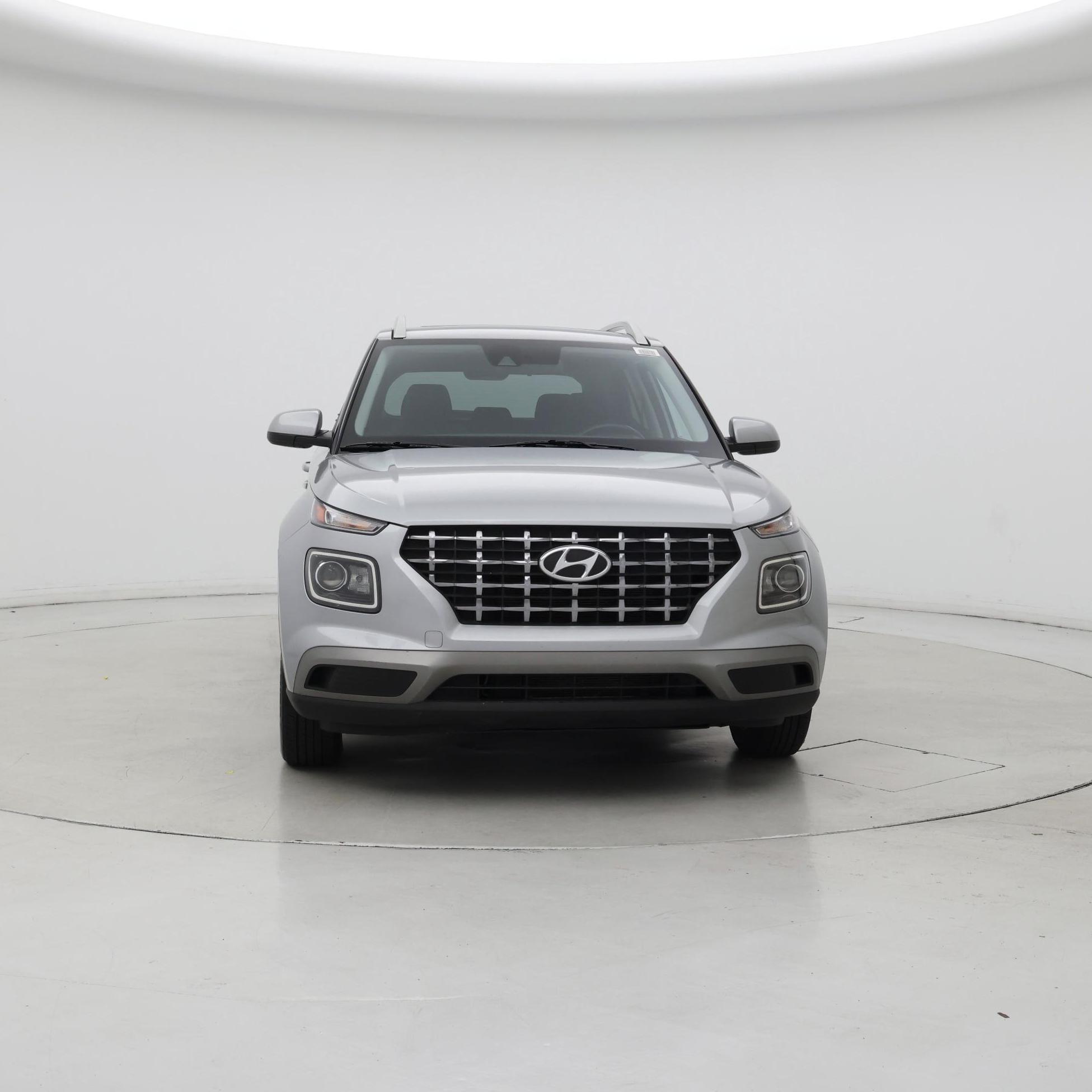Thumbnail: 2020 Hyundai Venue - 5