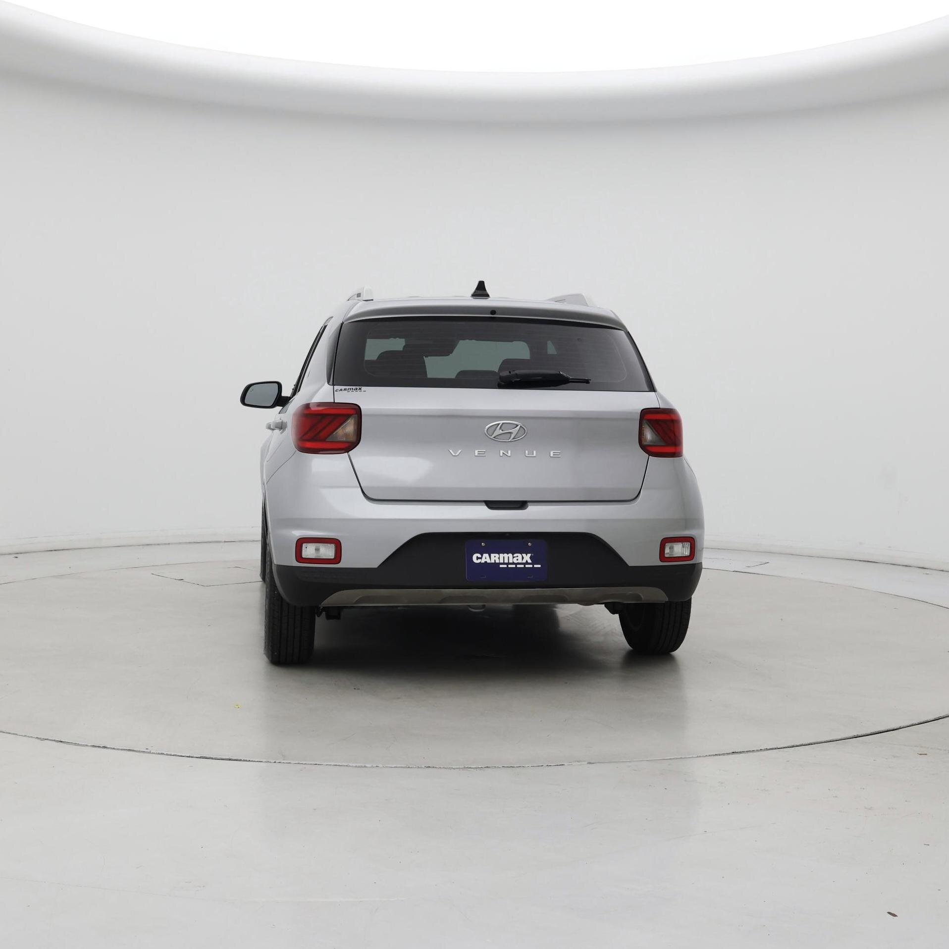 Thumbnail: 2020 Hyundai Venue - 6