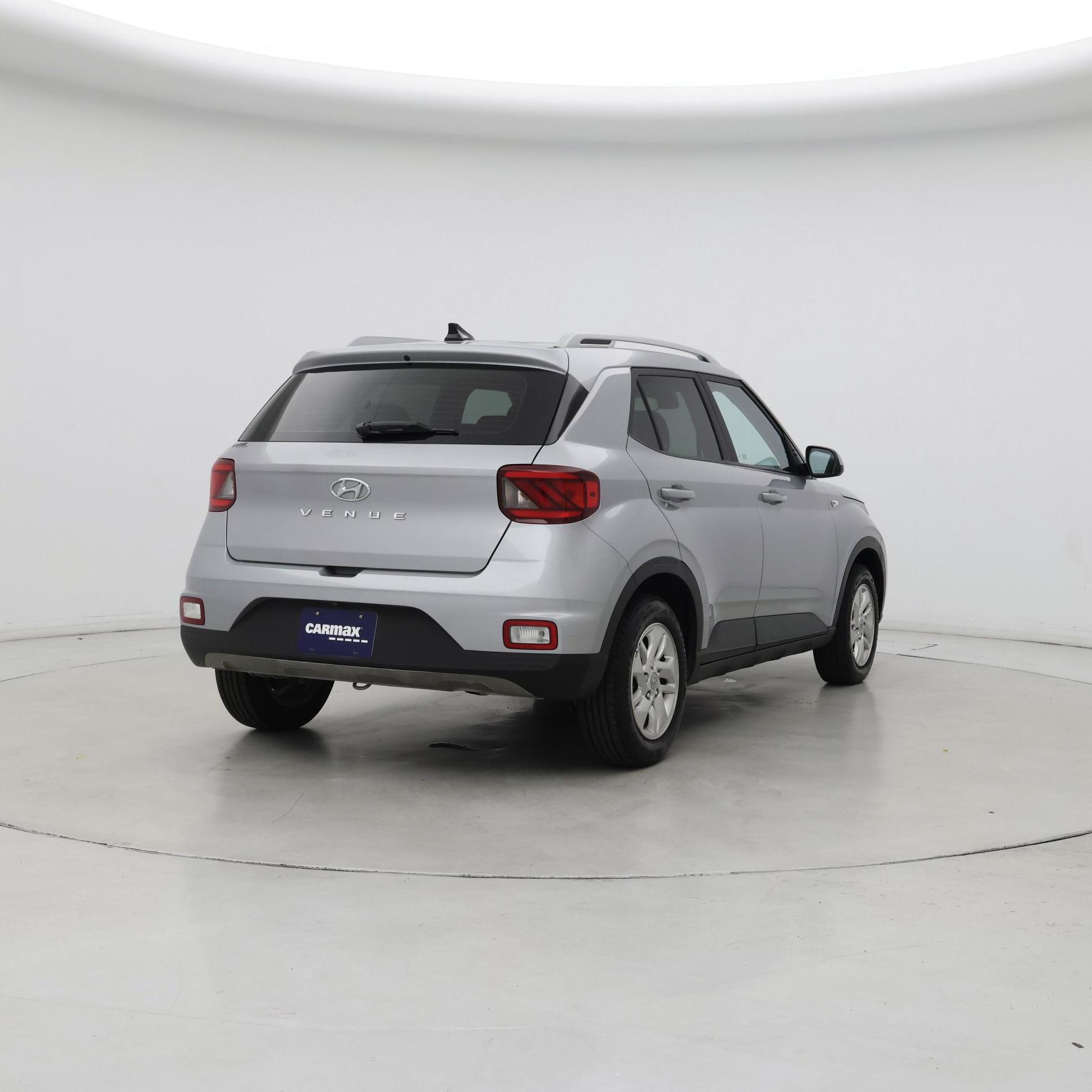 Thumbnail: 2020 Hyundai Venue - 8