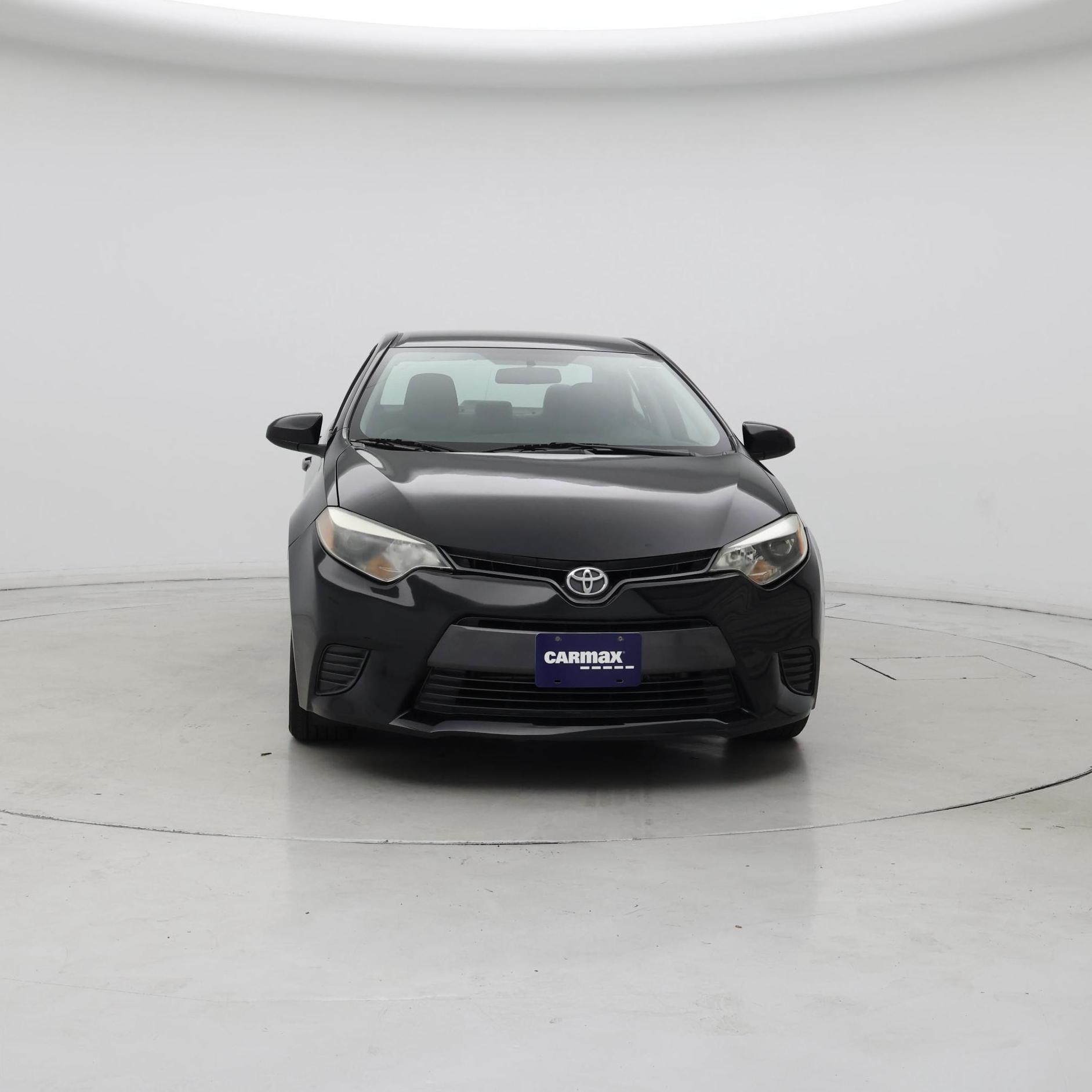 Thumbnail: 2016 Toyota Corolla - 5