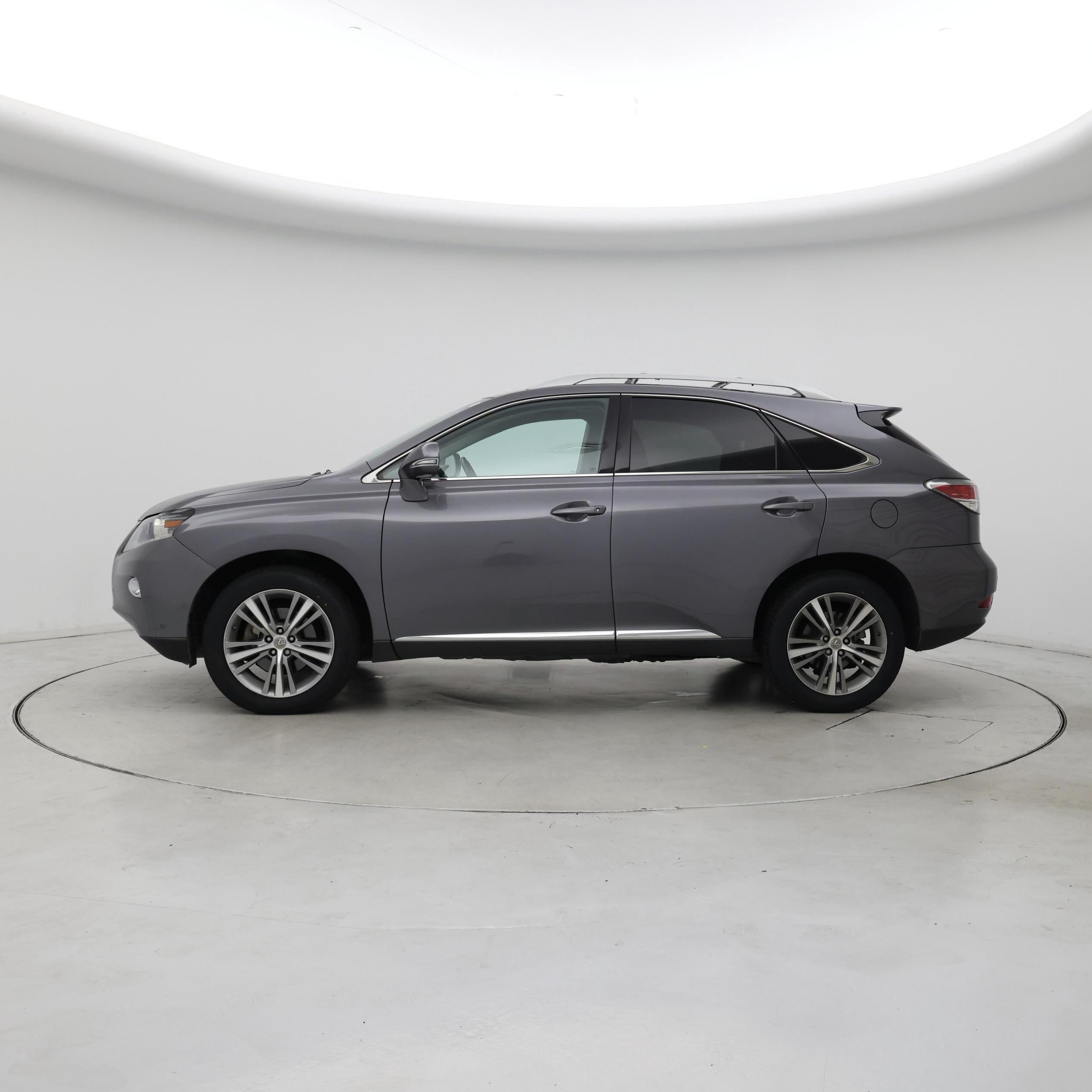 Thumbnail: 2015 Lexus RX - 3