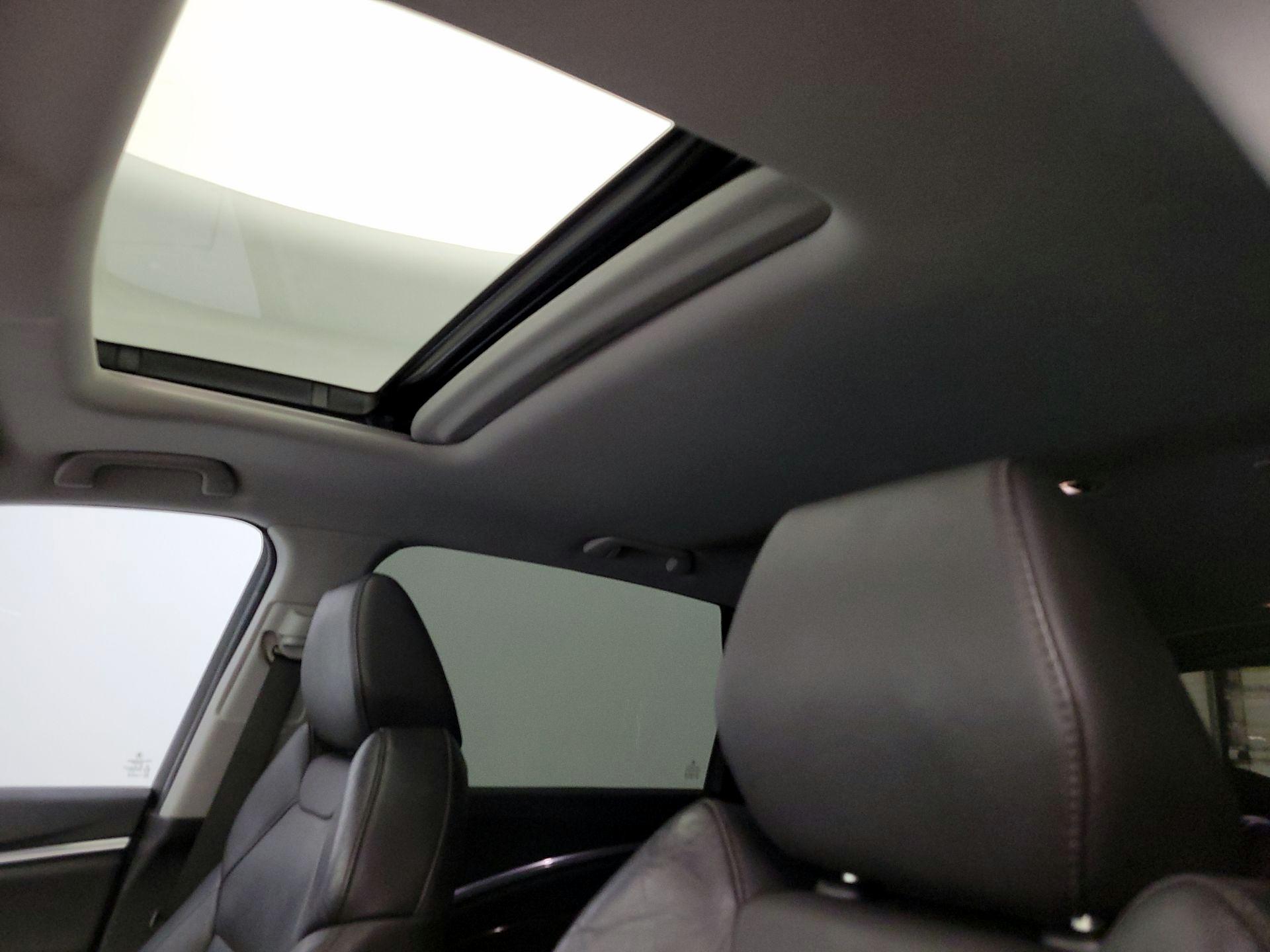 Thumbnail: 2016 Acura MDX - 20