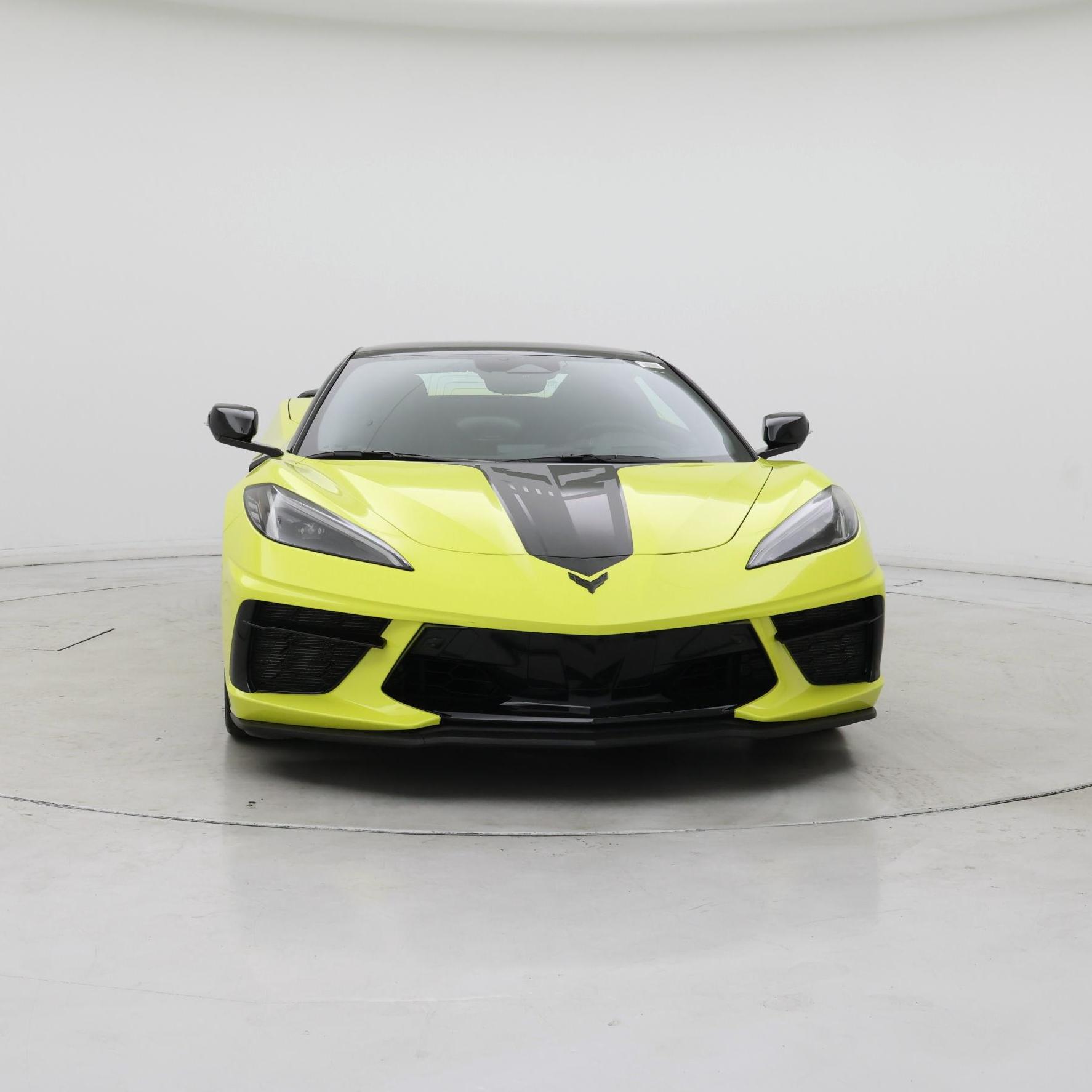 Thumbnail: 2024 Chevrolet Corvette - 5