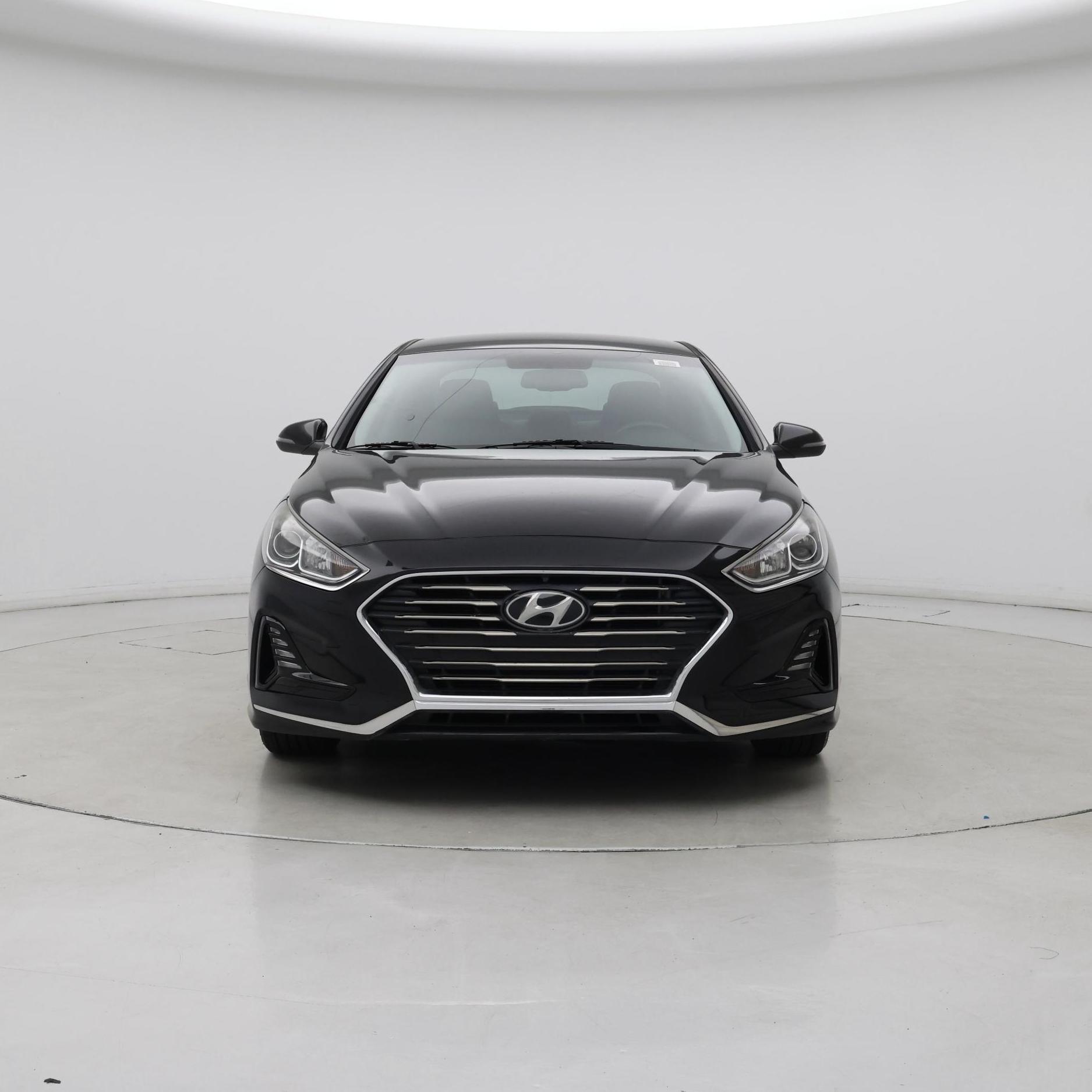 Thumbnail: 2018 Hyundai Sonata - 5
