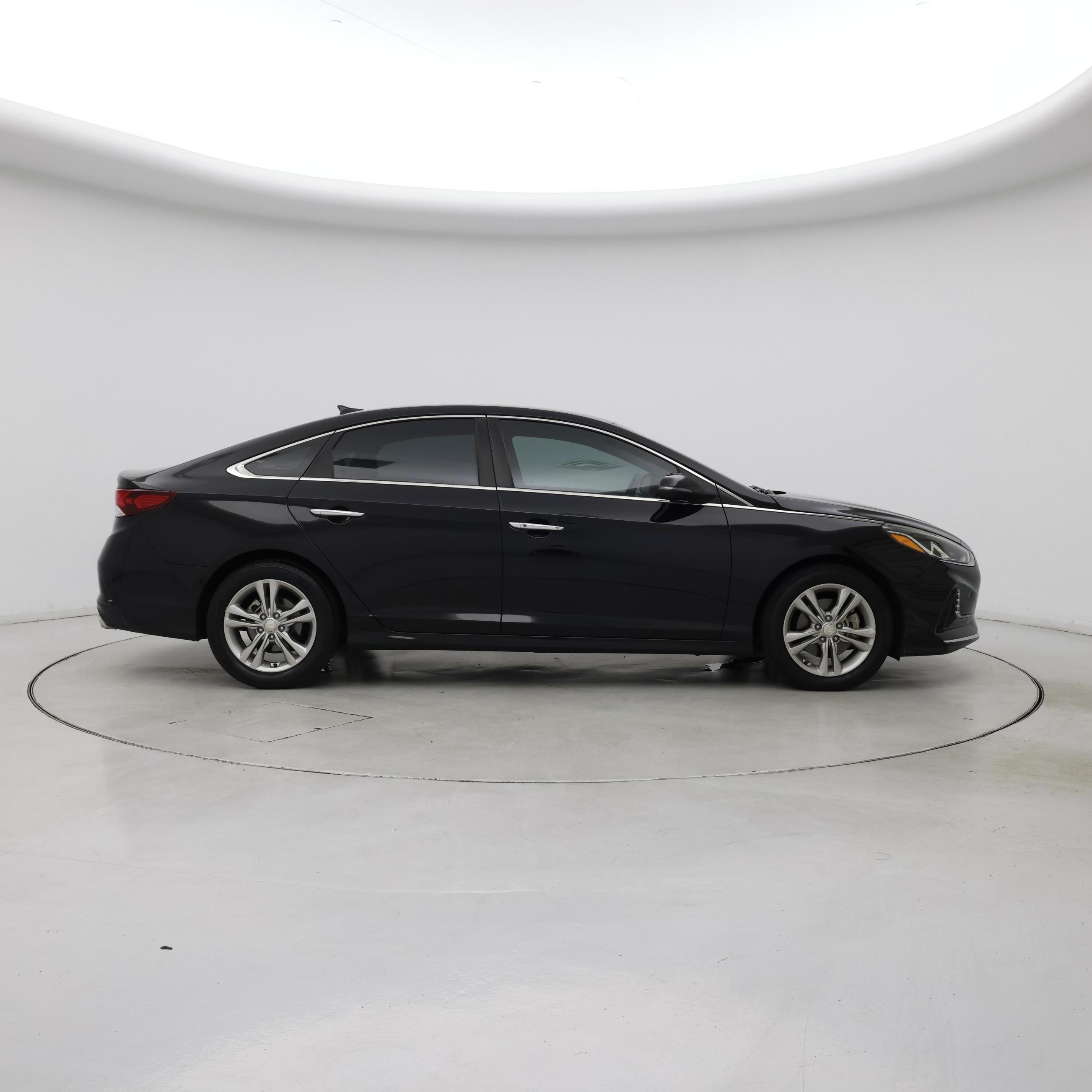 Thumbnail: 2018 Hyundai Sonata - 7