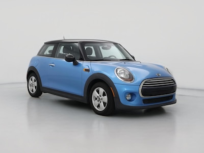 2015 Mini Cooper Hardtop