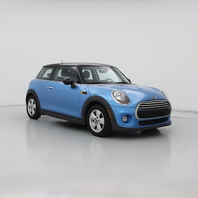 2015 Mini Cooper Hardtop