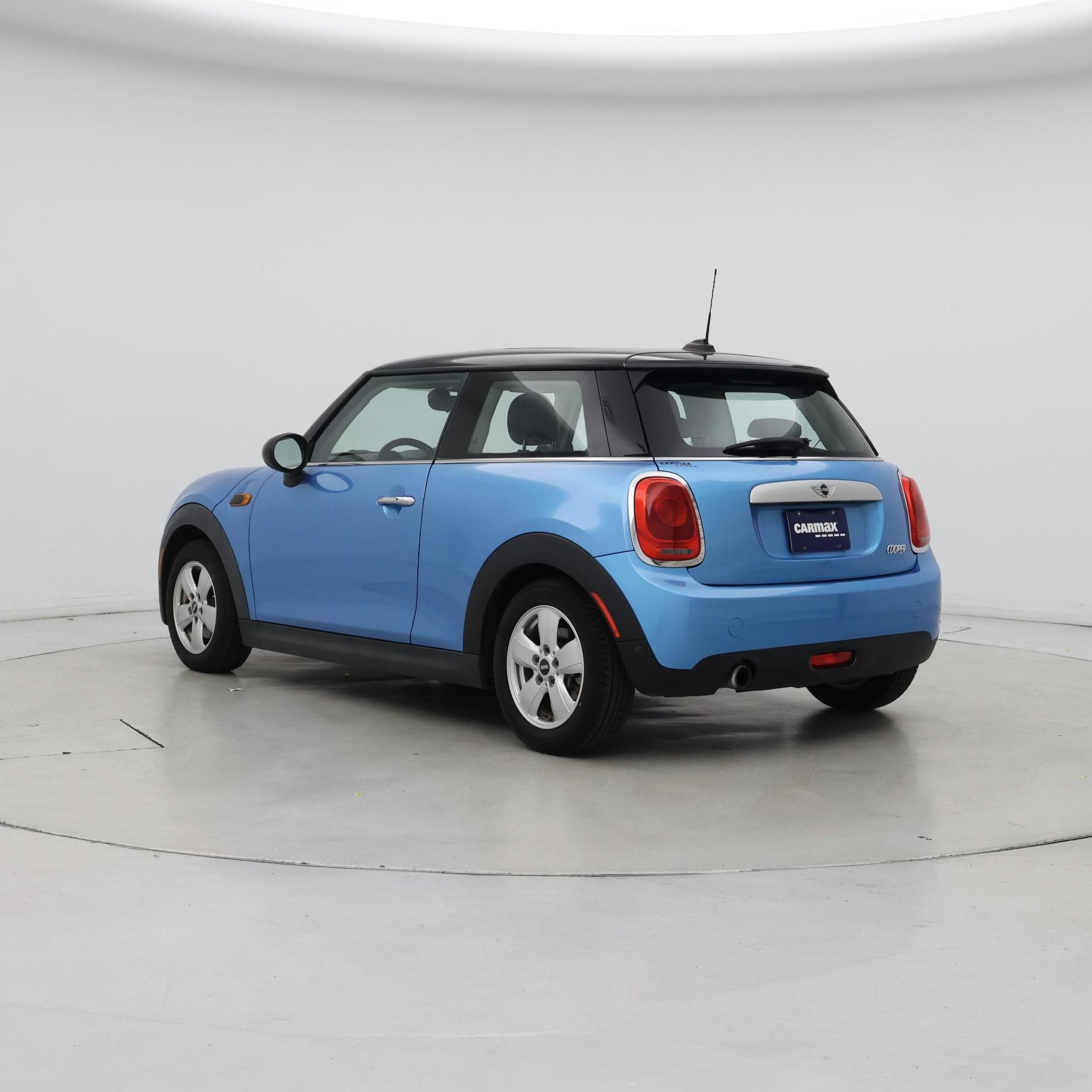 Thumbnail: 2015 MINI Cooper Hardtop - 2
