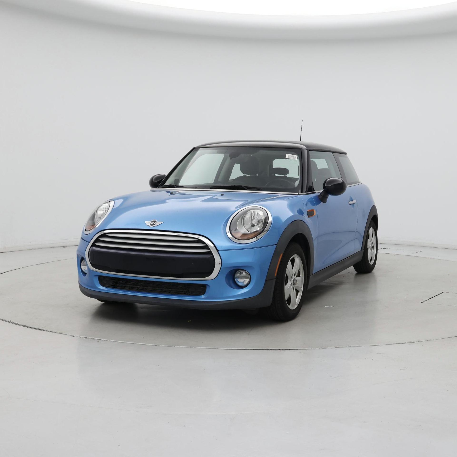 Thumbnail: 2015 MINI Cooper Hardtop - 4