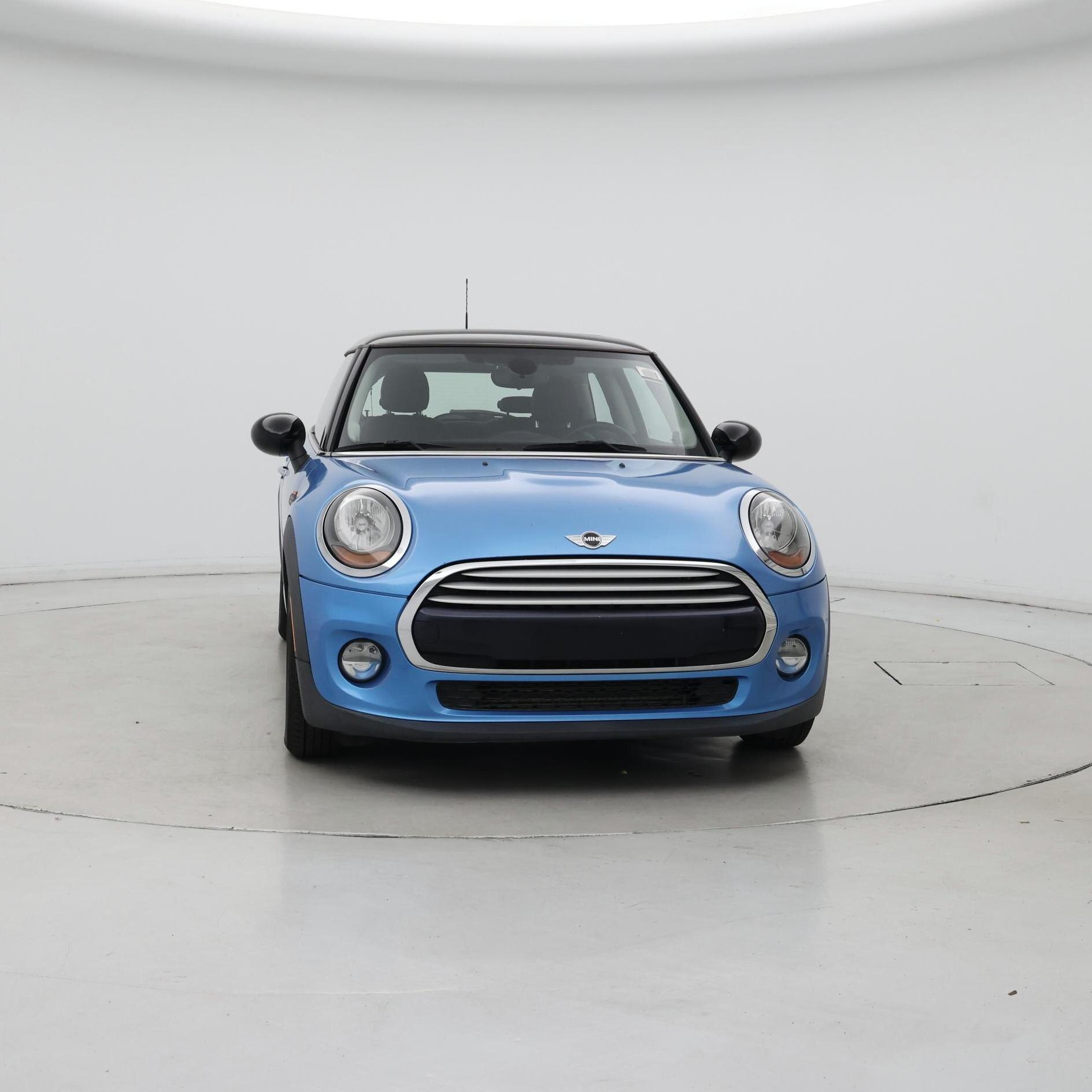 Thumbnail: 2015 MINI Cooper Hardtop - 5