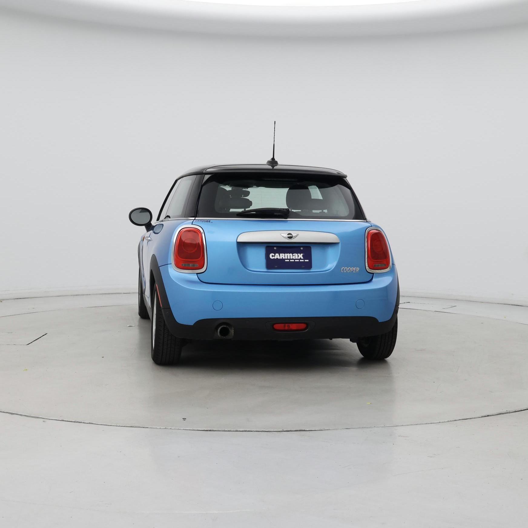 Thumbnail: 2015 MINI Cooper Hardtop - 6