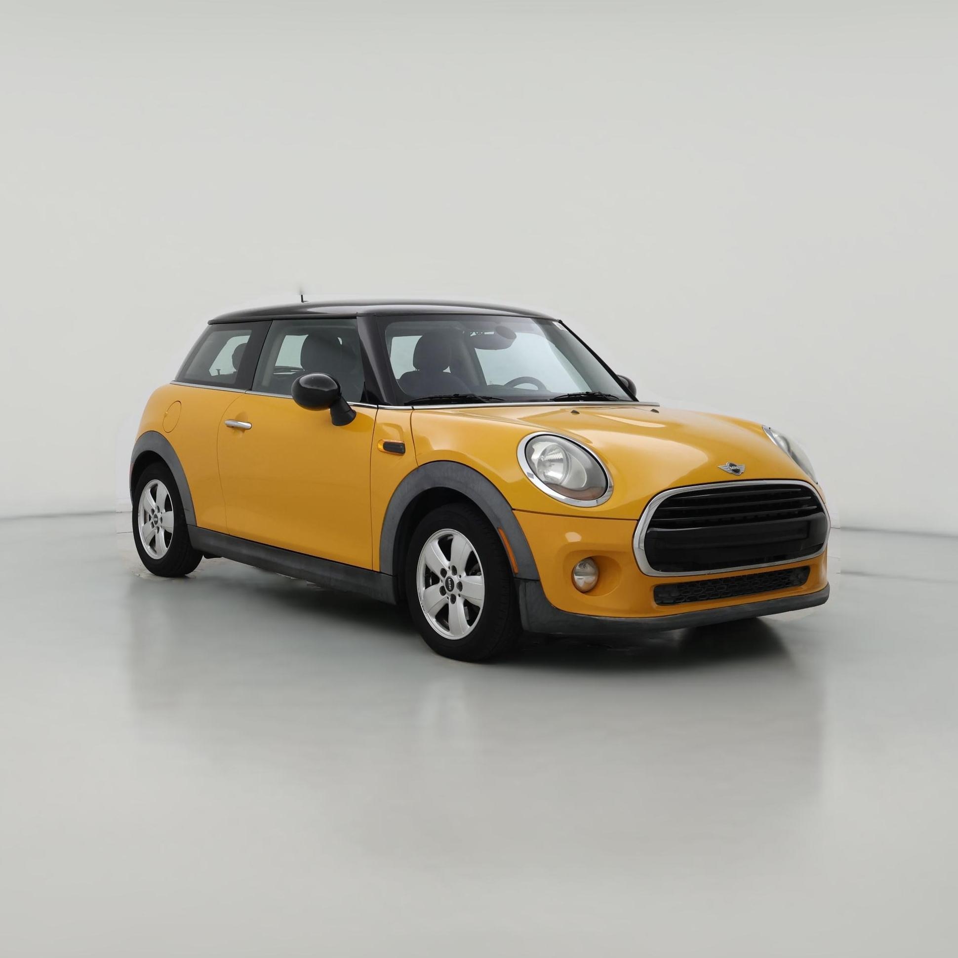 Thumbnail: 2016 MINI Cooper Hardtop - 1