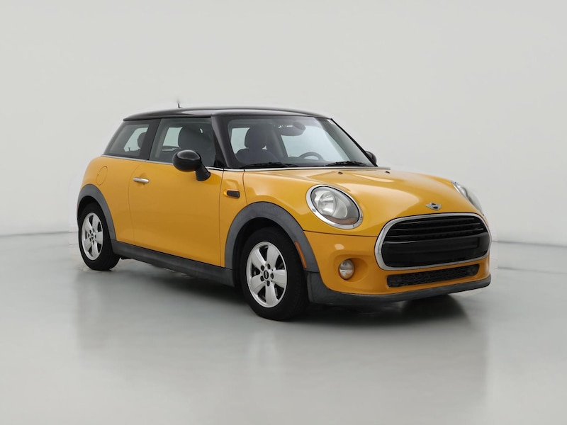 2016 MINI Cooper Hardtop  -
                  Scottsdale, AZ