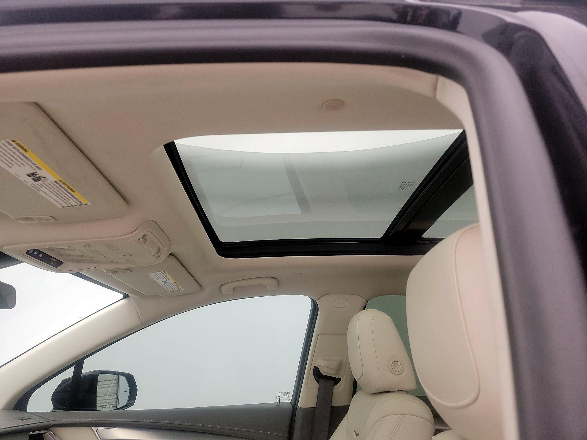 Thumbnail: 2020 Cadillac XT5 - 19