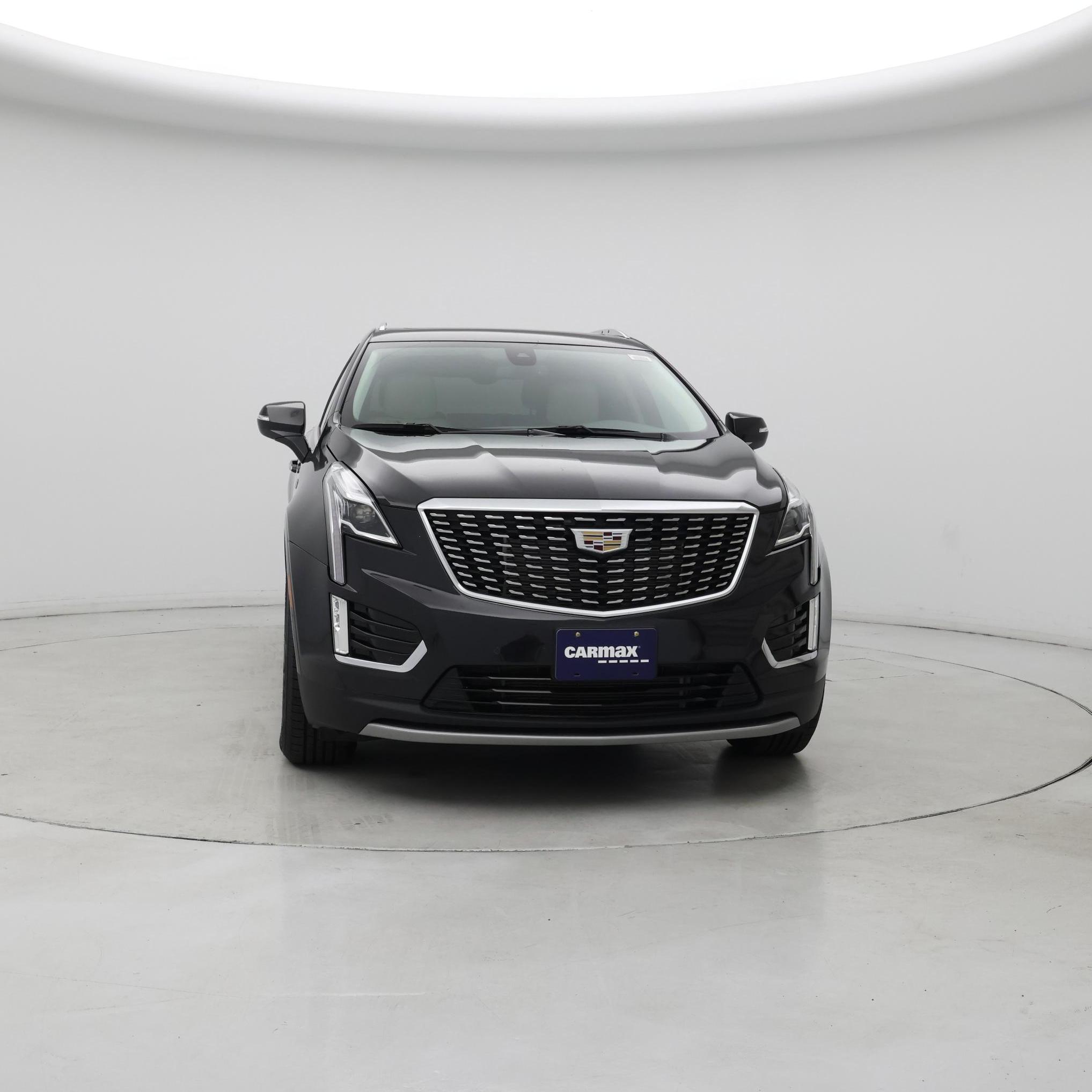 Thumbnail: 2020 Cadillac XT5 - 5