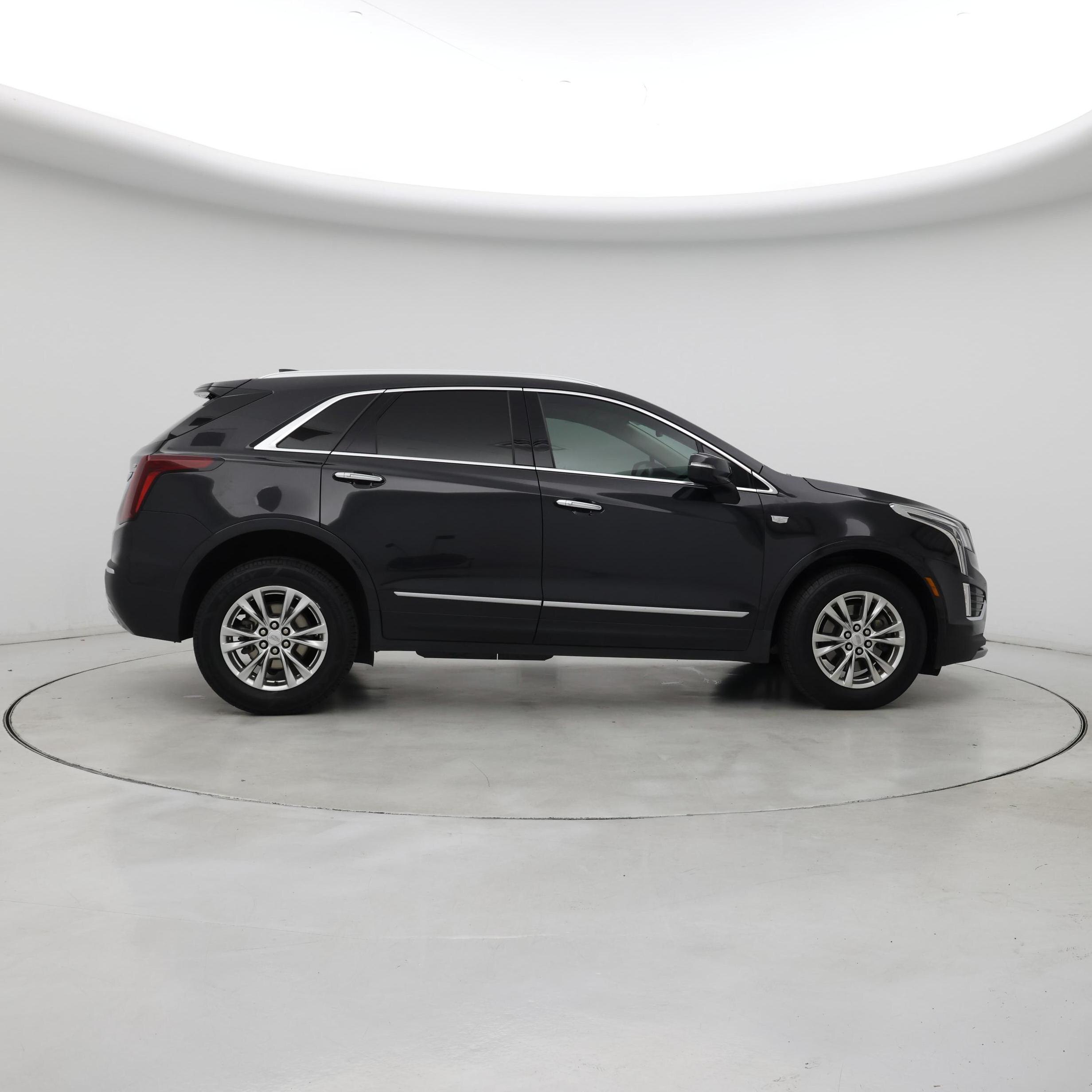 Thumbnail: 2020 Cadillac XT5 - 7
