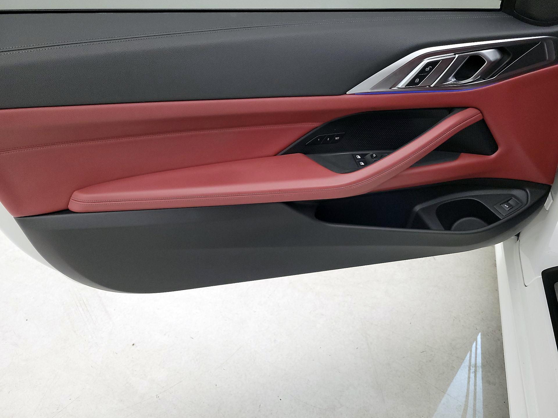 Thumbnail: 2021 BMW 4 Series - 12