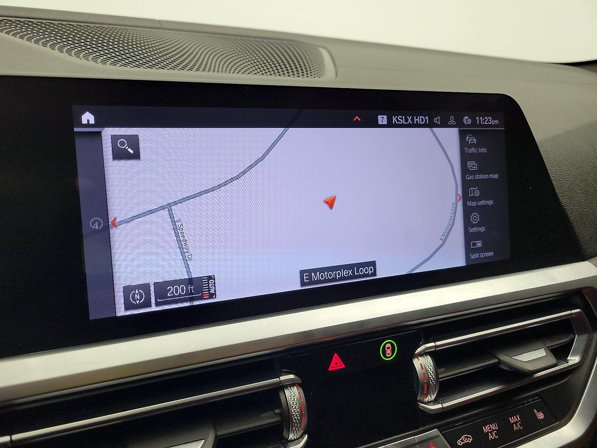 Thumbnail: 2021 BMW 4 Series - 14