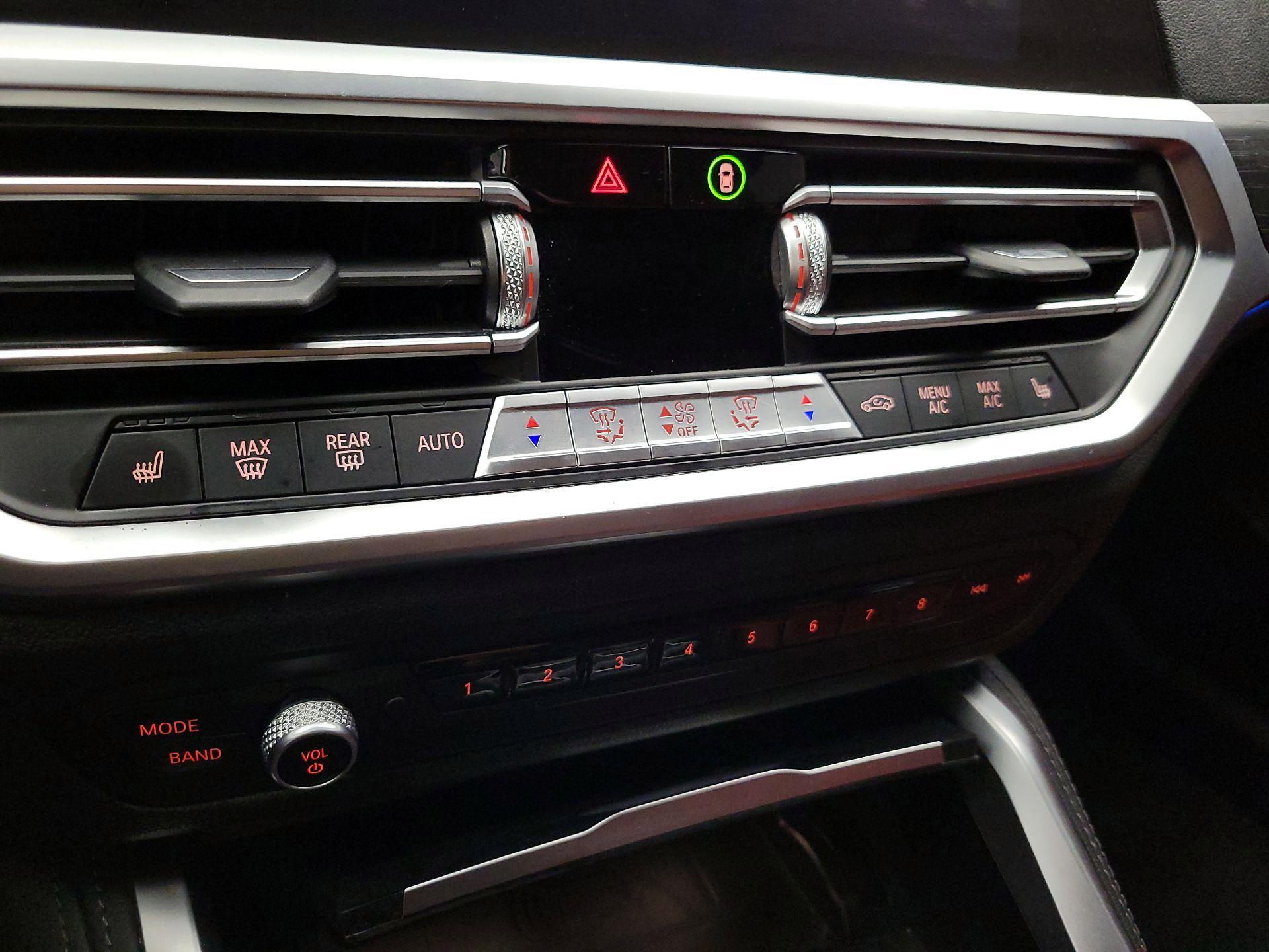 Thumbnail: 2021 BMW 4 Series - 17