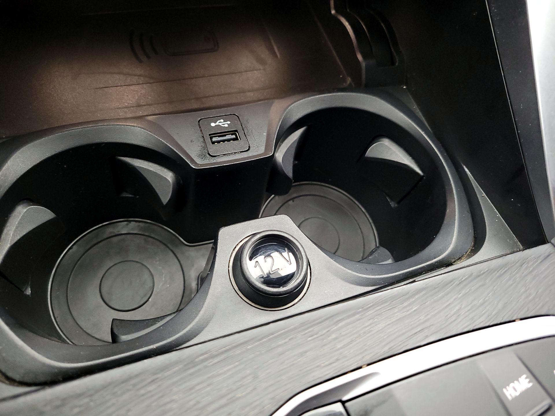 Thumbnail: 2021 BMW 4 Series - 19