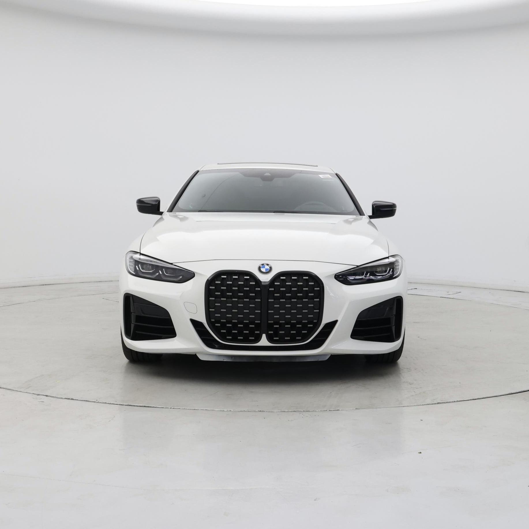 Thumbnail: 2021 BMW 4 Series - 5