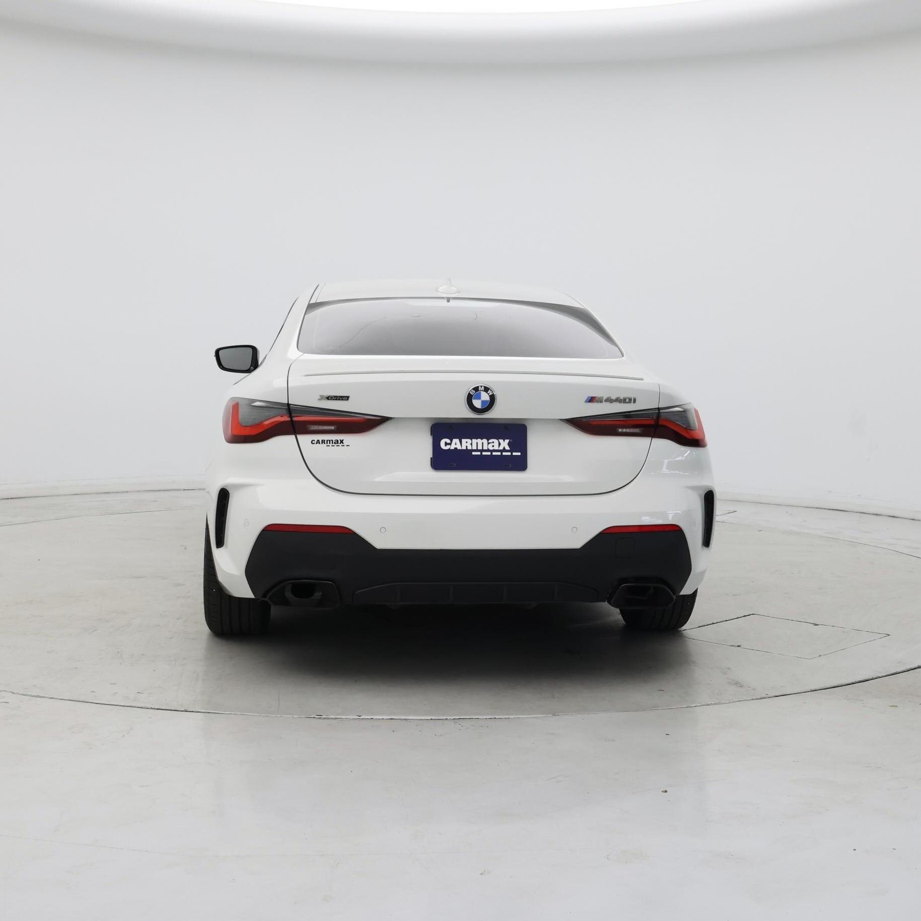 Thumbnail: 2021 BMW 4 Series - 6