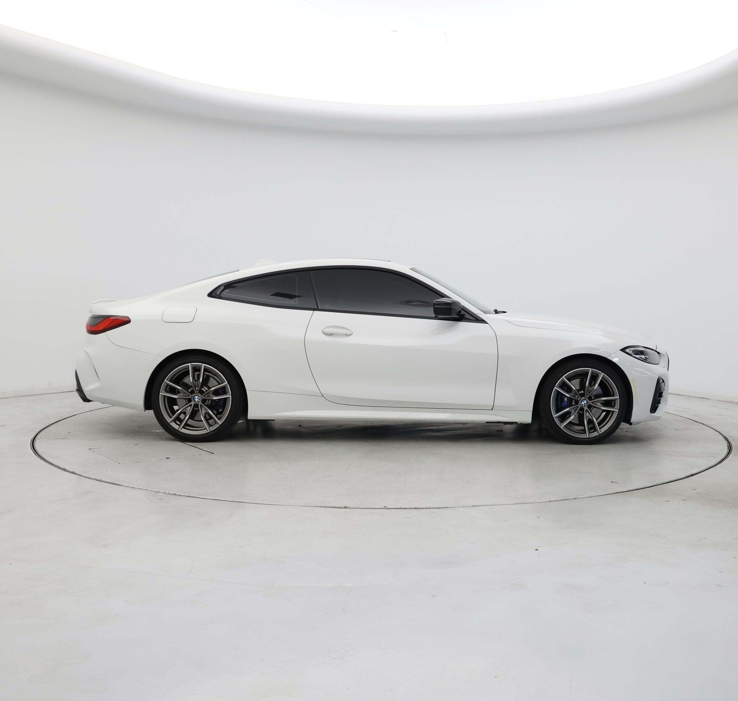 Thumbnail: 2021 BMW 4 Series - 7