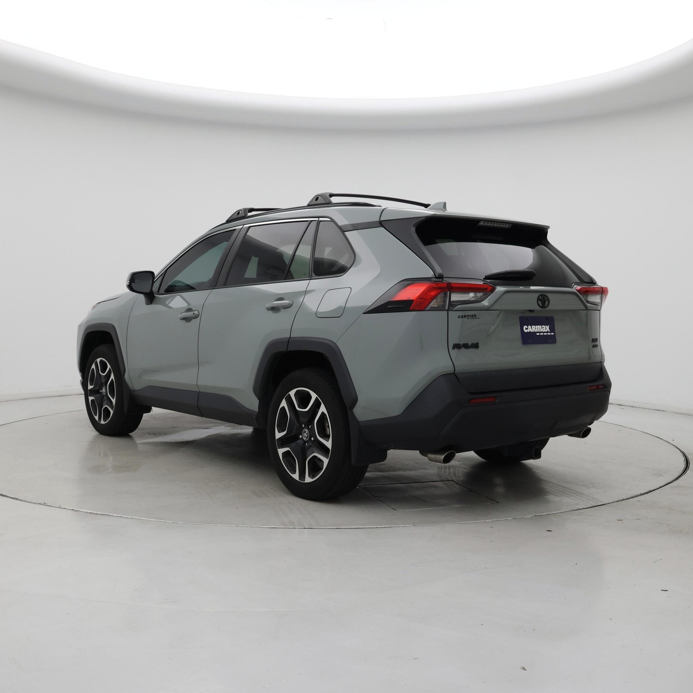 Thumbnail: 2023 Toyota RAV4 - 2