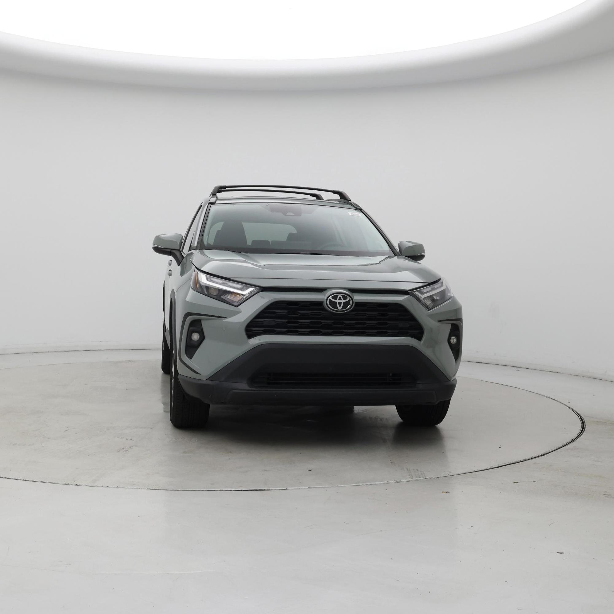 Thumbnail: 2023 Toyota RAV4 - 5