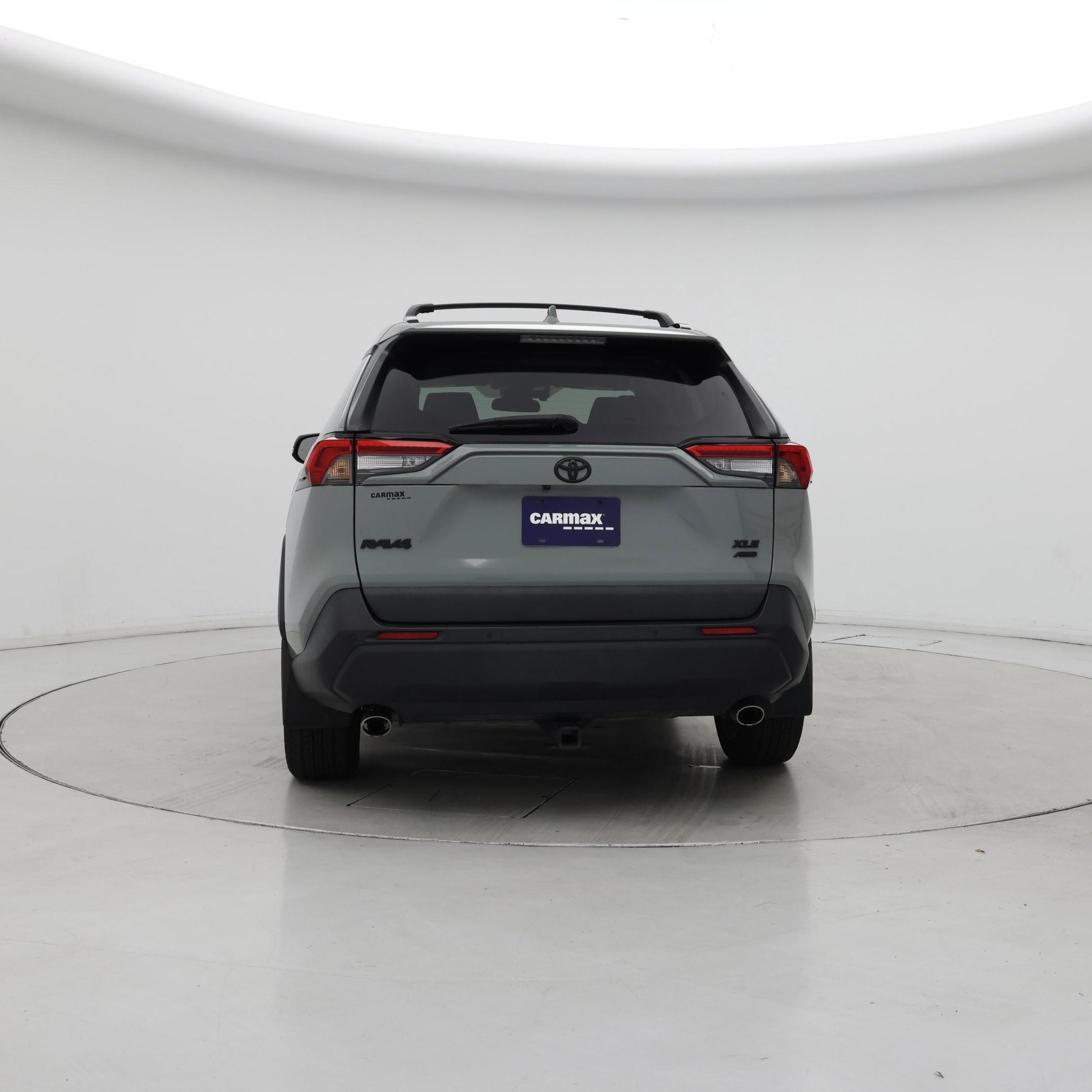 Thumbnail: 2023 Toyota RAV4 - 6