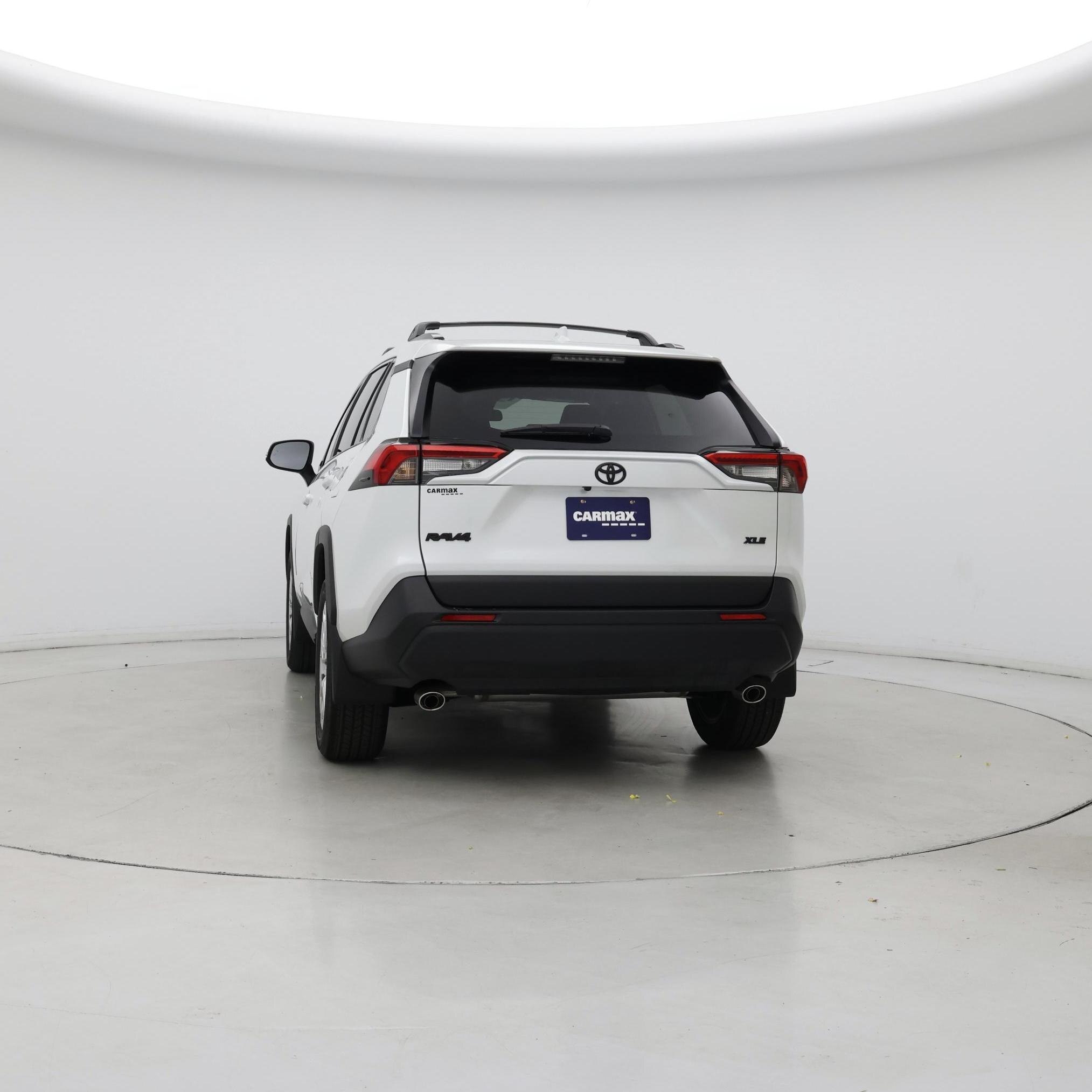 Thumbnail: 2025 Toyota RAV4 - 6