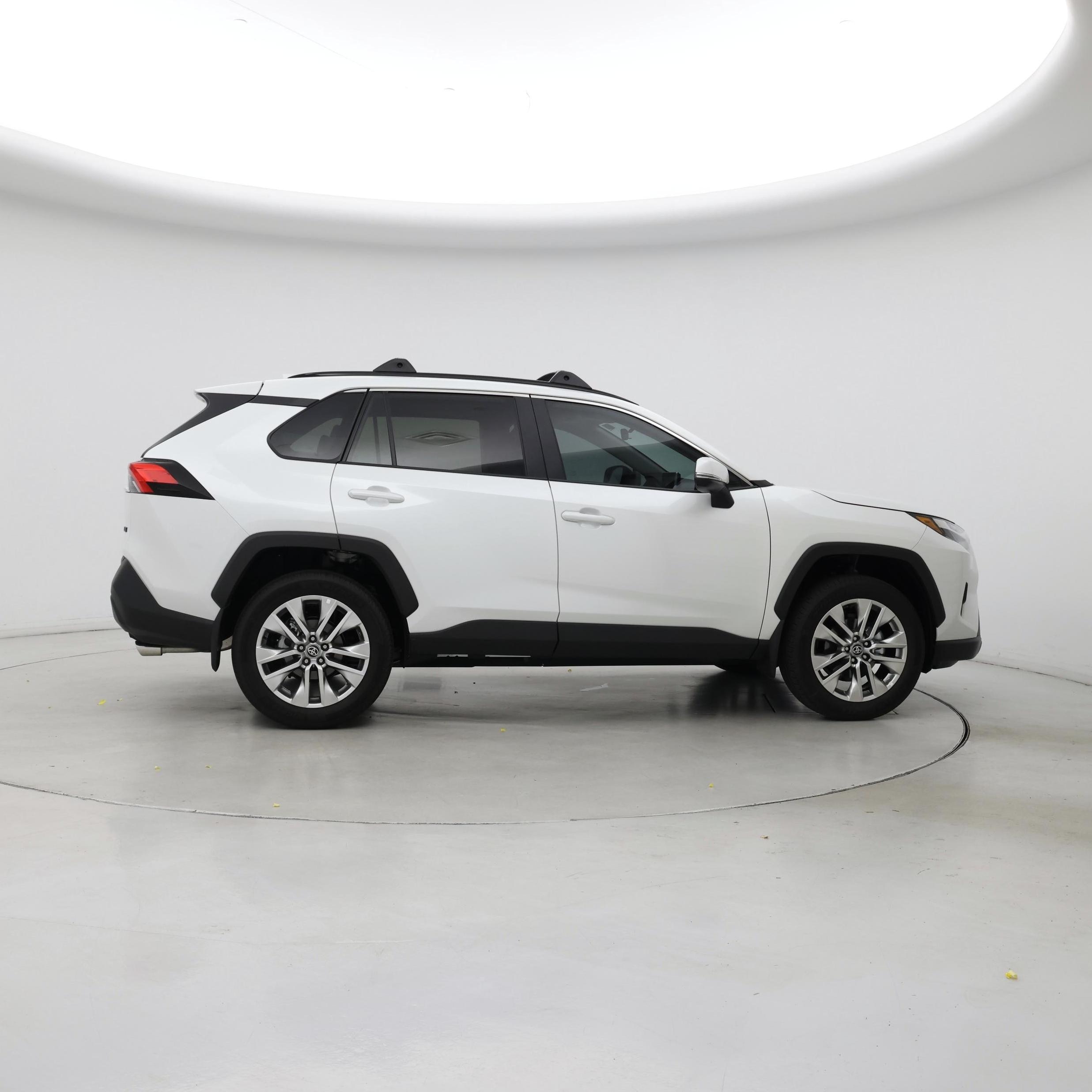 Thumbnail: 2025 Toyota RAV4 - 7