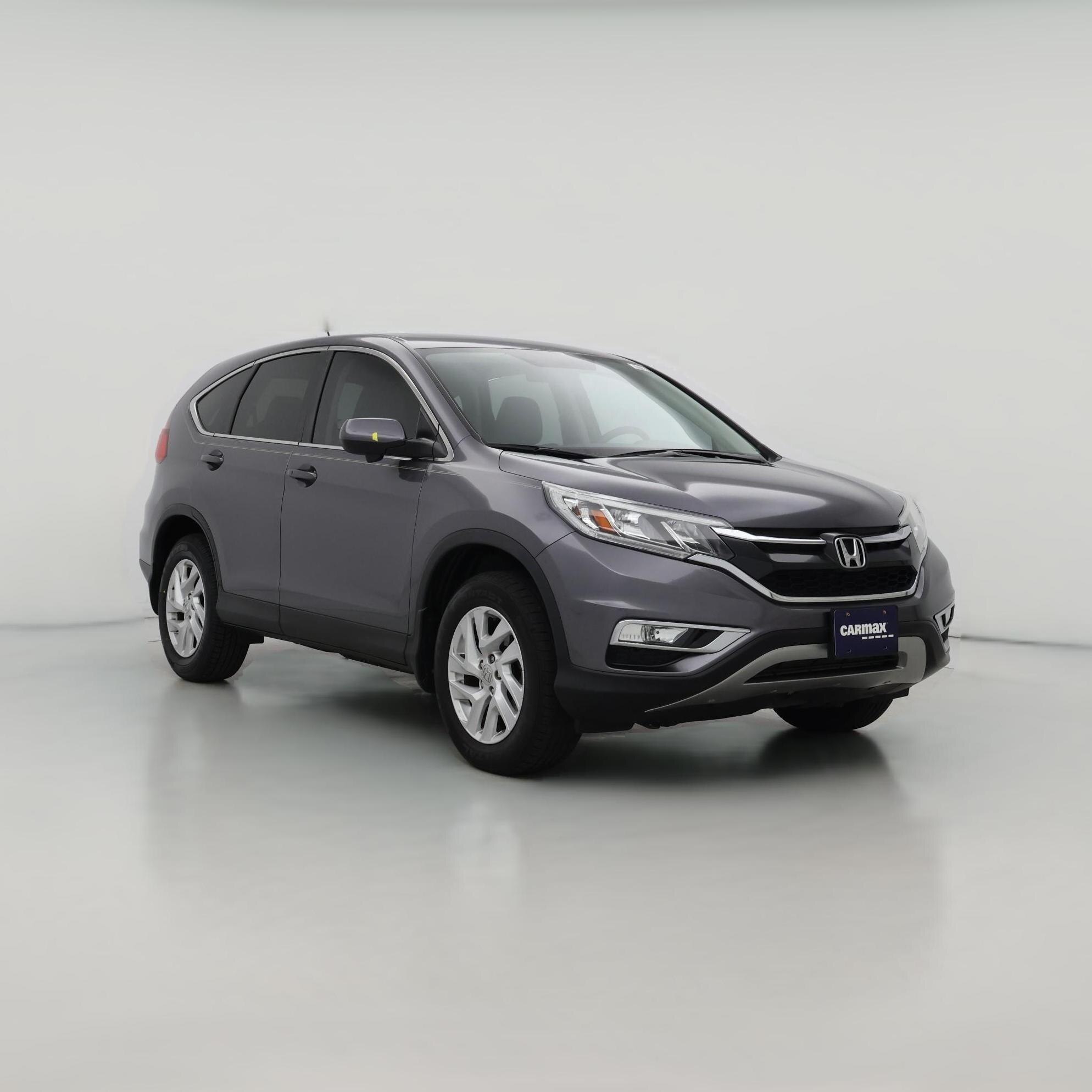 Thumbnail: 2016 Honda CR-V - 1