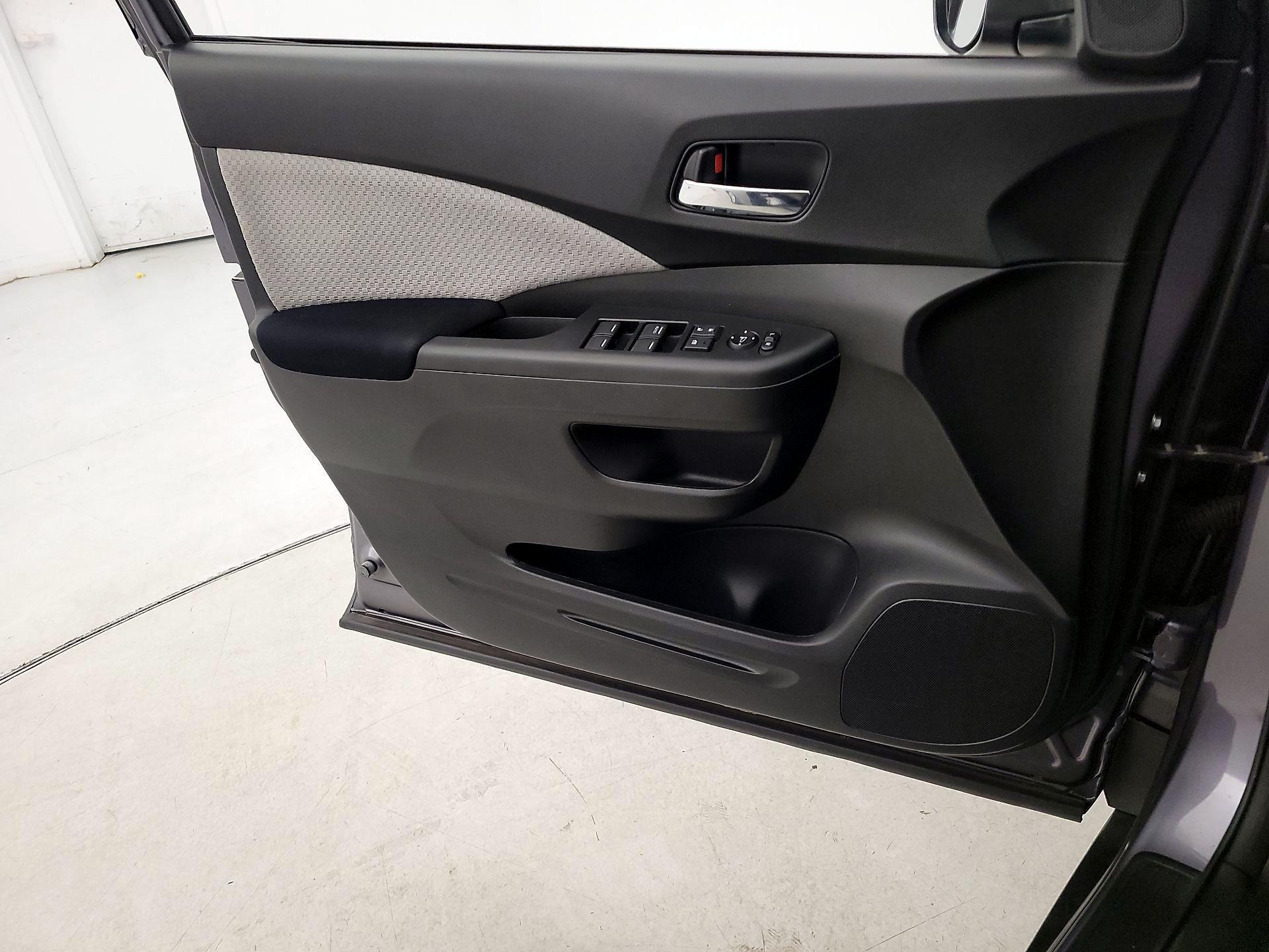Thumbnail: 2016 Honda CR-V - 12