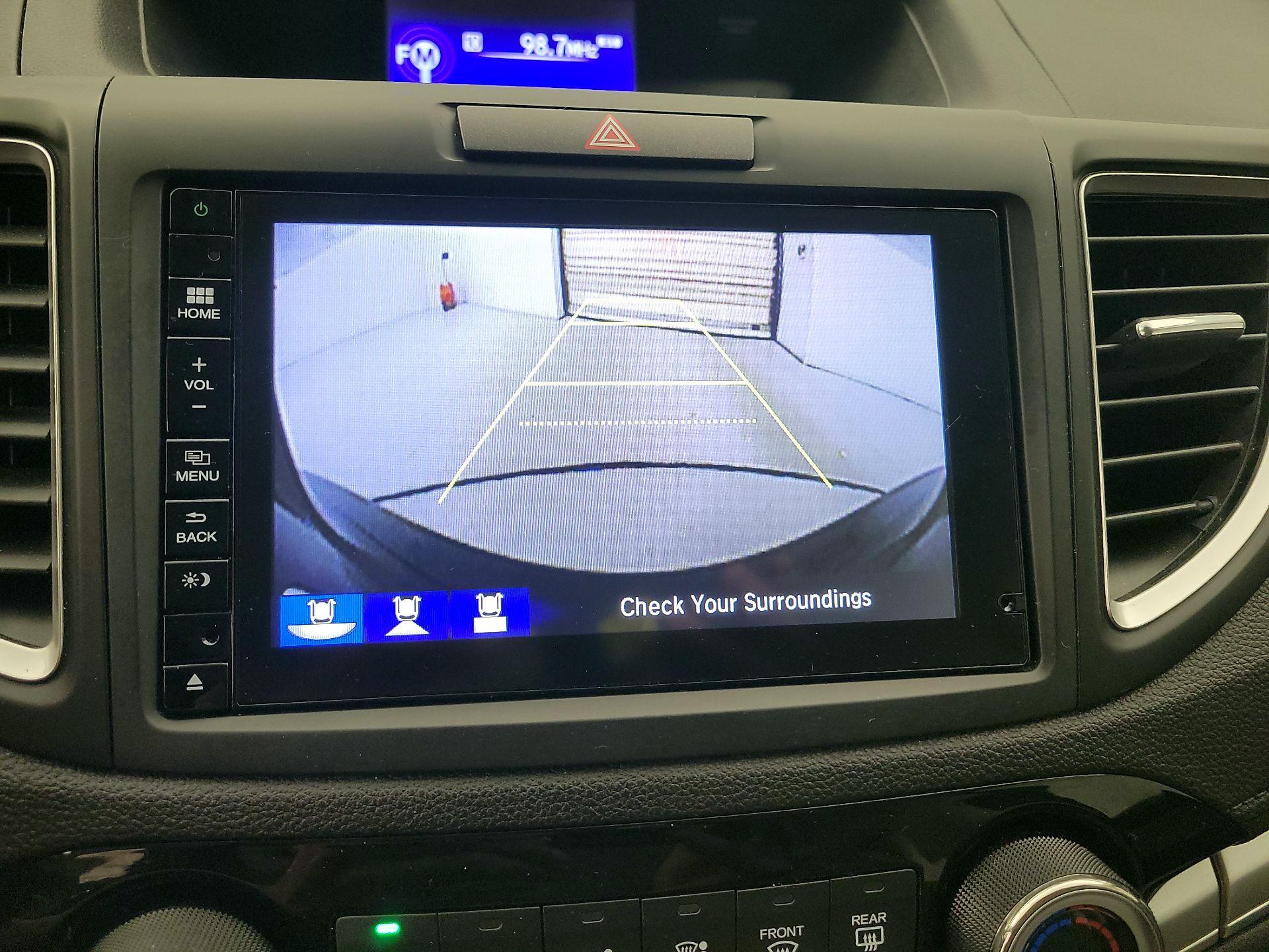Thumbnail: 2016 Honda CR-V - 14