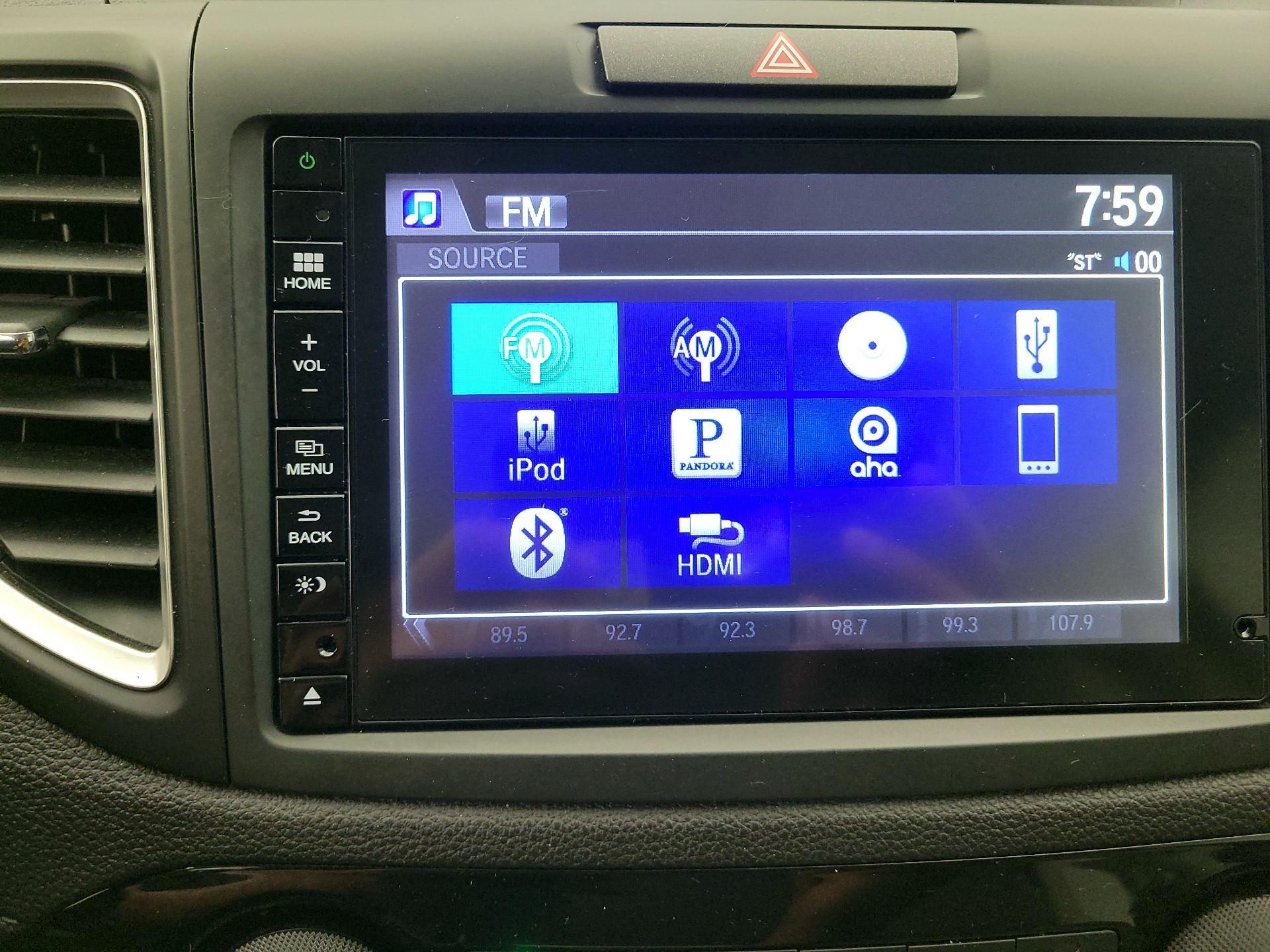 Thumbnail: 2016 Honda CR-V - 15