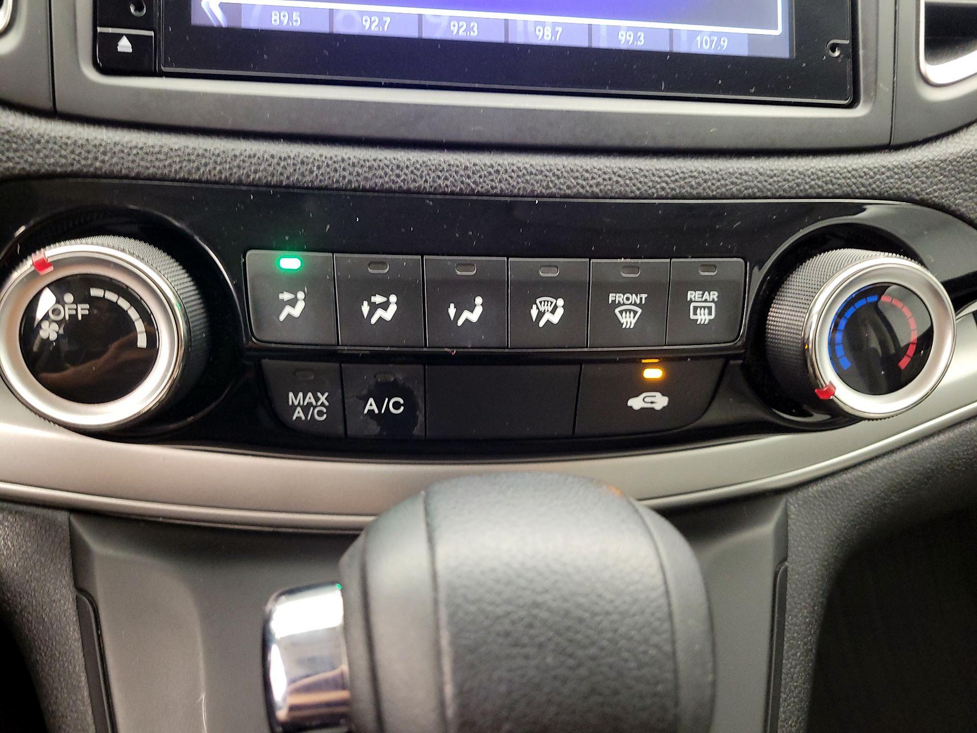 Thumbnail: 2016 Honda CR-V - 16