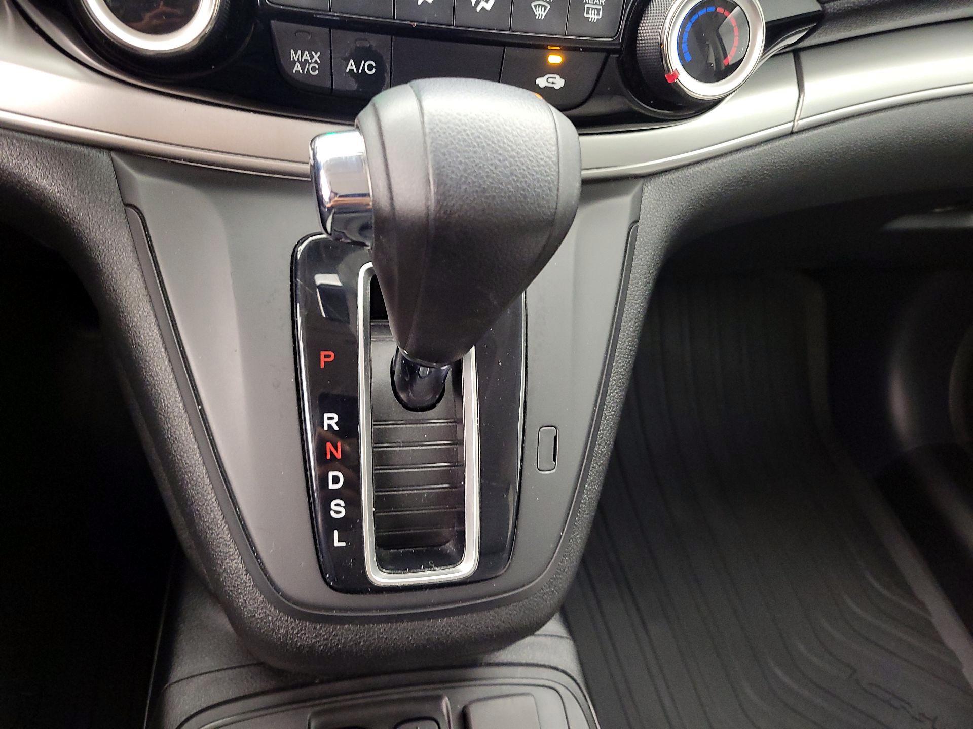 Thumbnail: 2016 Honda CR-V - 17