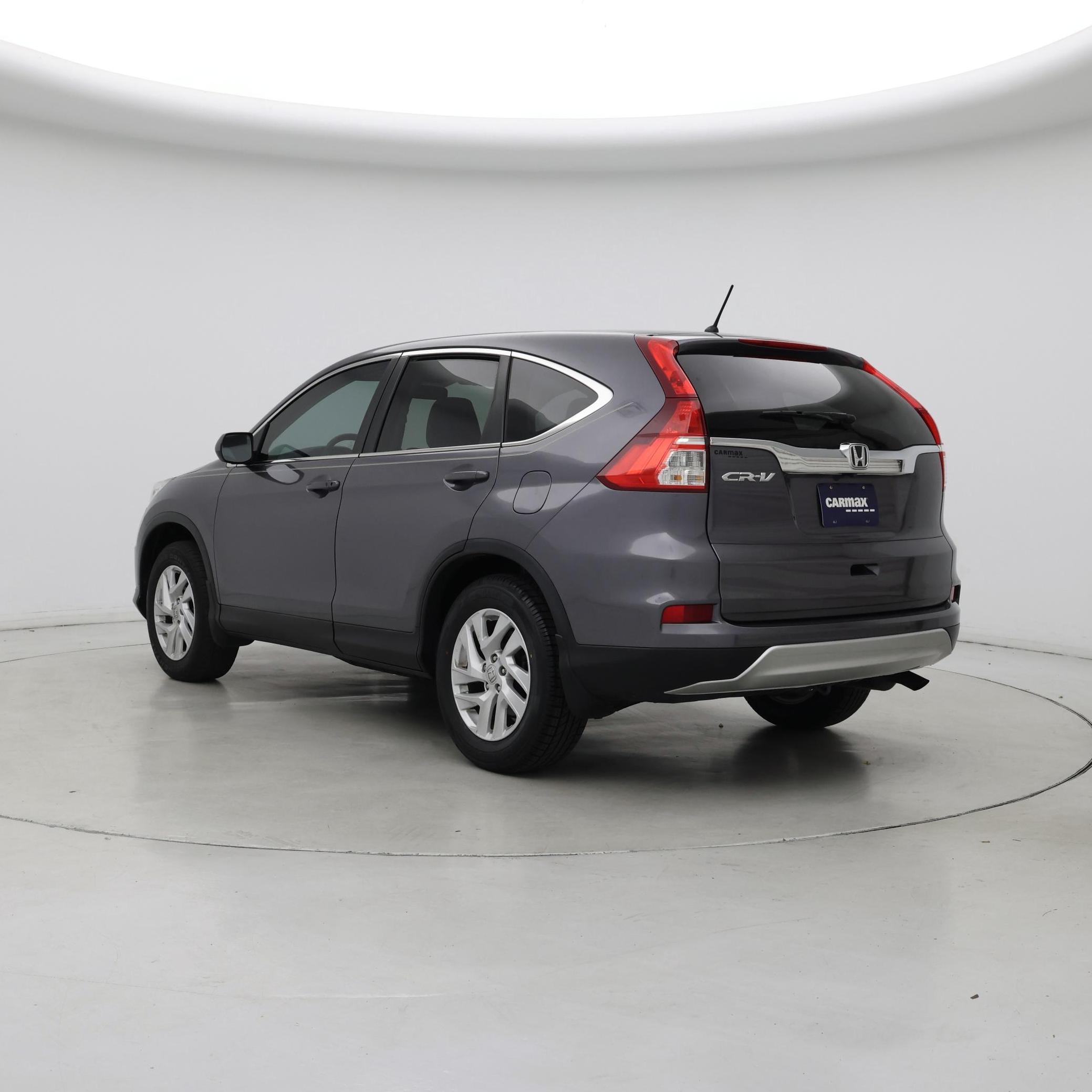 Thumbnail: 2016 Honda CR-V - 2