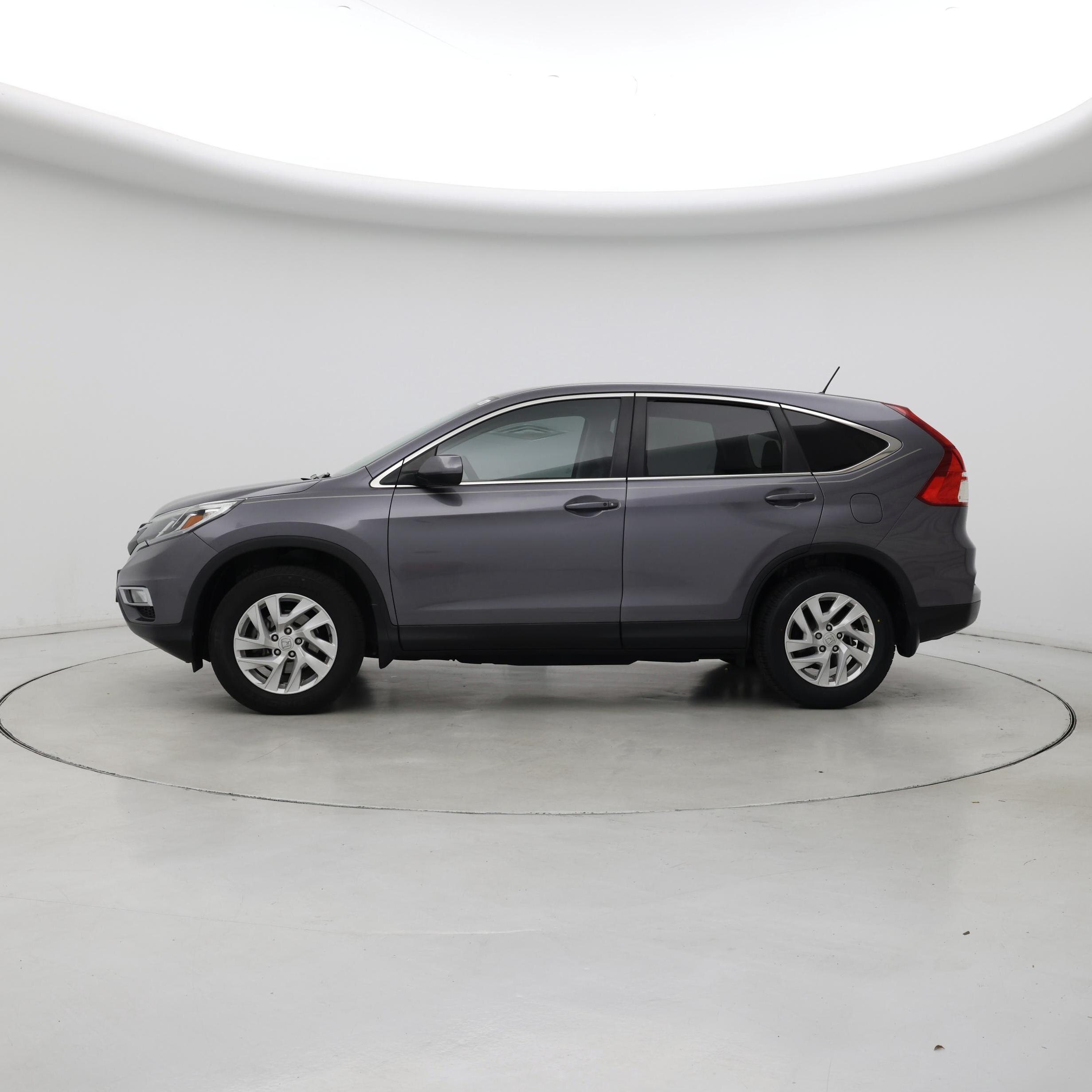 Thumbnail: 2016 Honda CR-V - 3