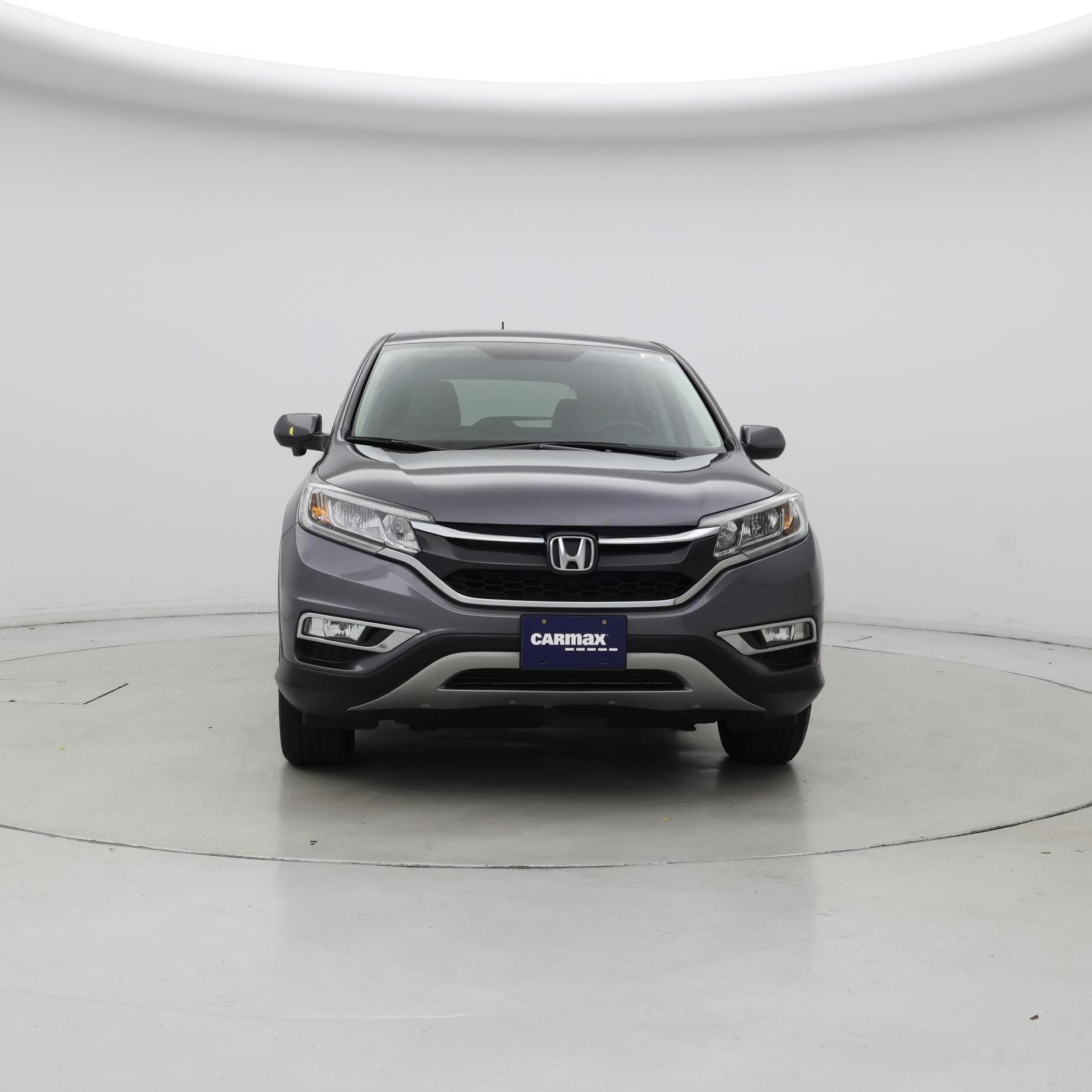 Thumbnail: 2016 Honda CR-V - 5