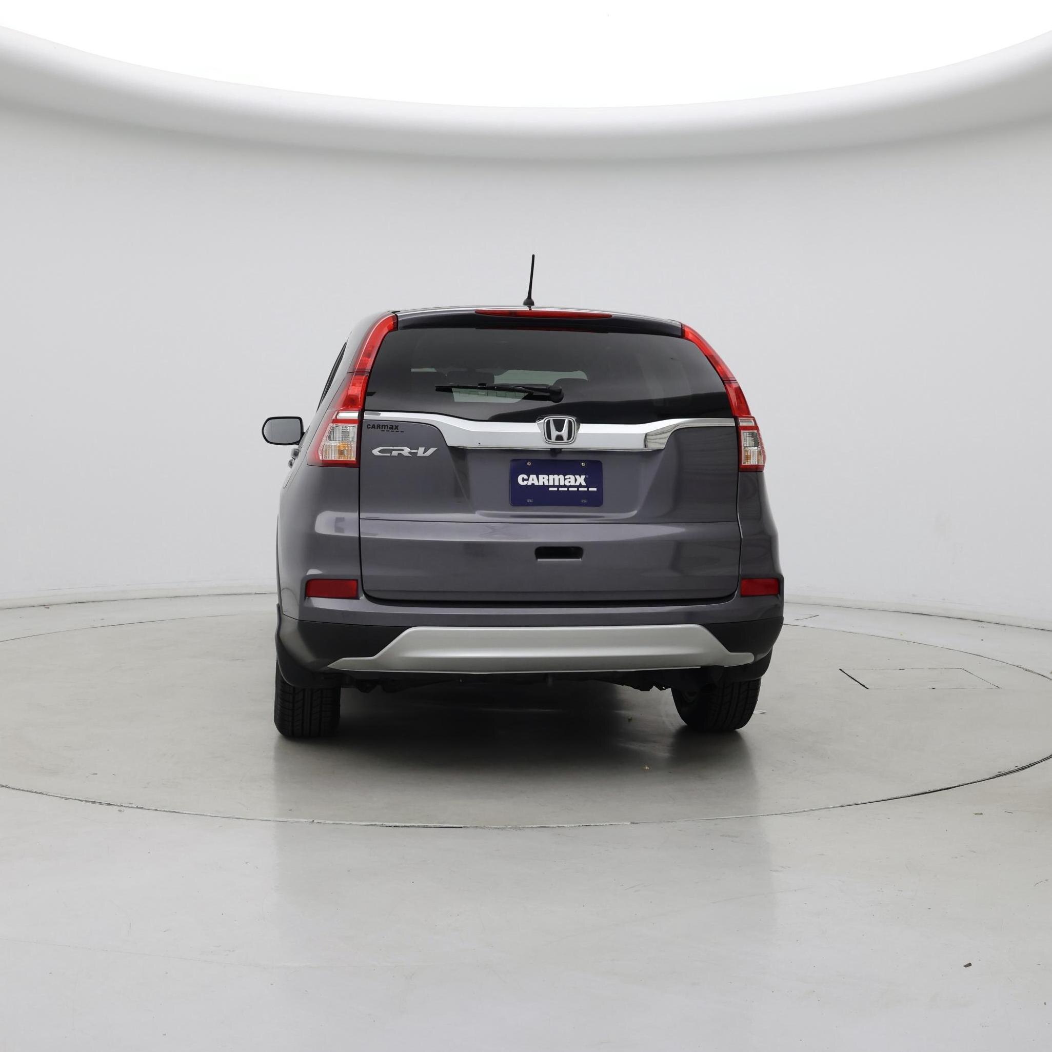 Thumbnail: 2016 Honda CR-V - 6