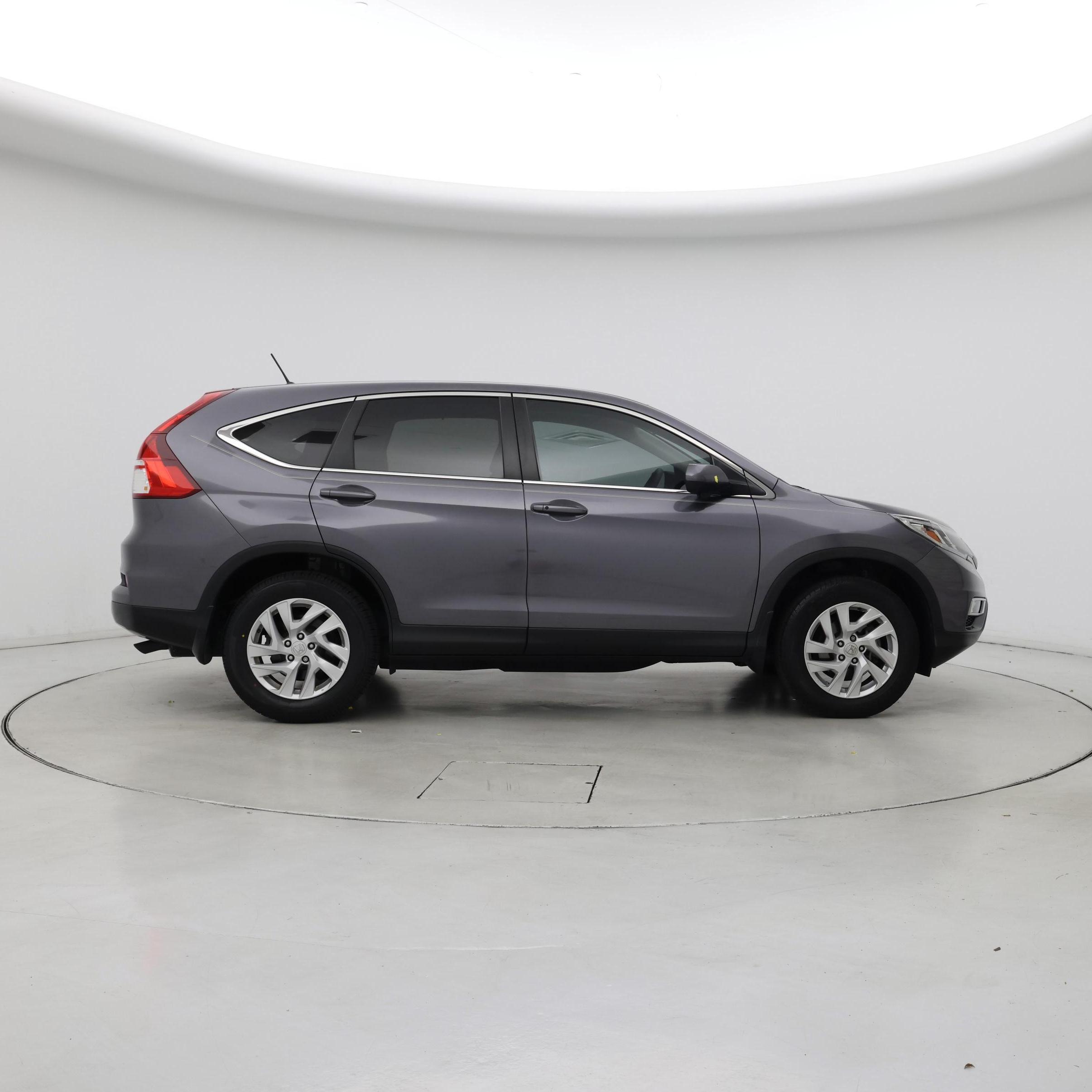 Thumbnail: 2016 Honda CR-V - 7